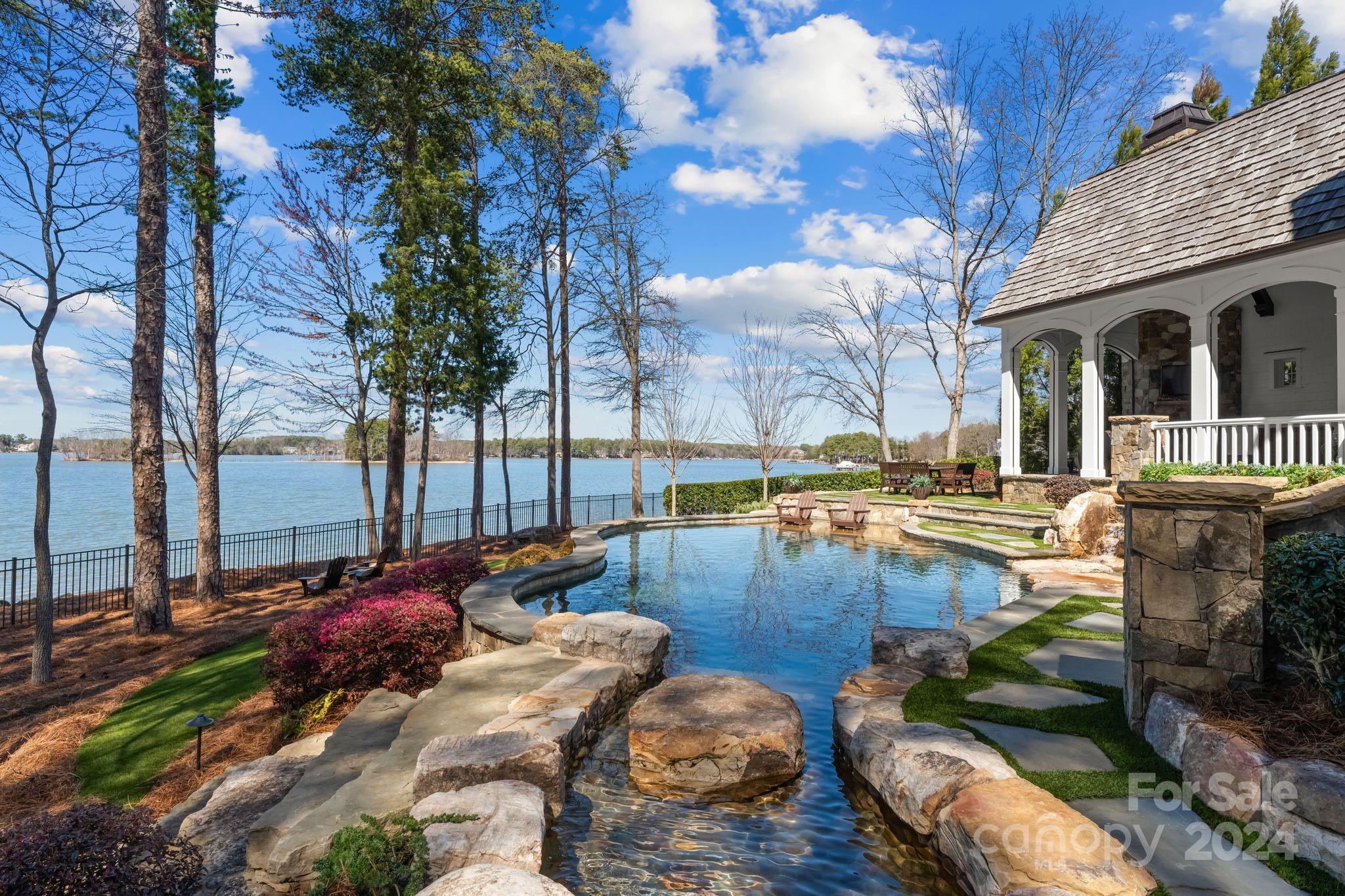 The Point - Residential