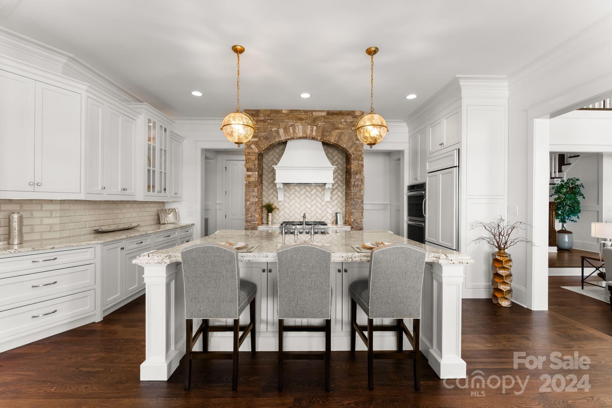 The Point - Residential