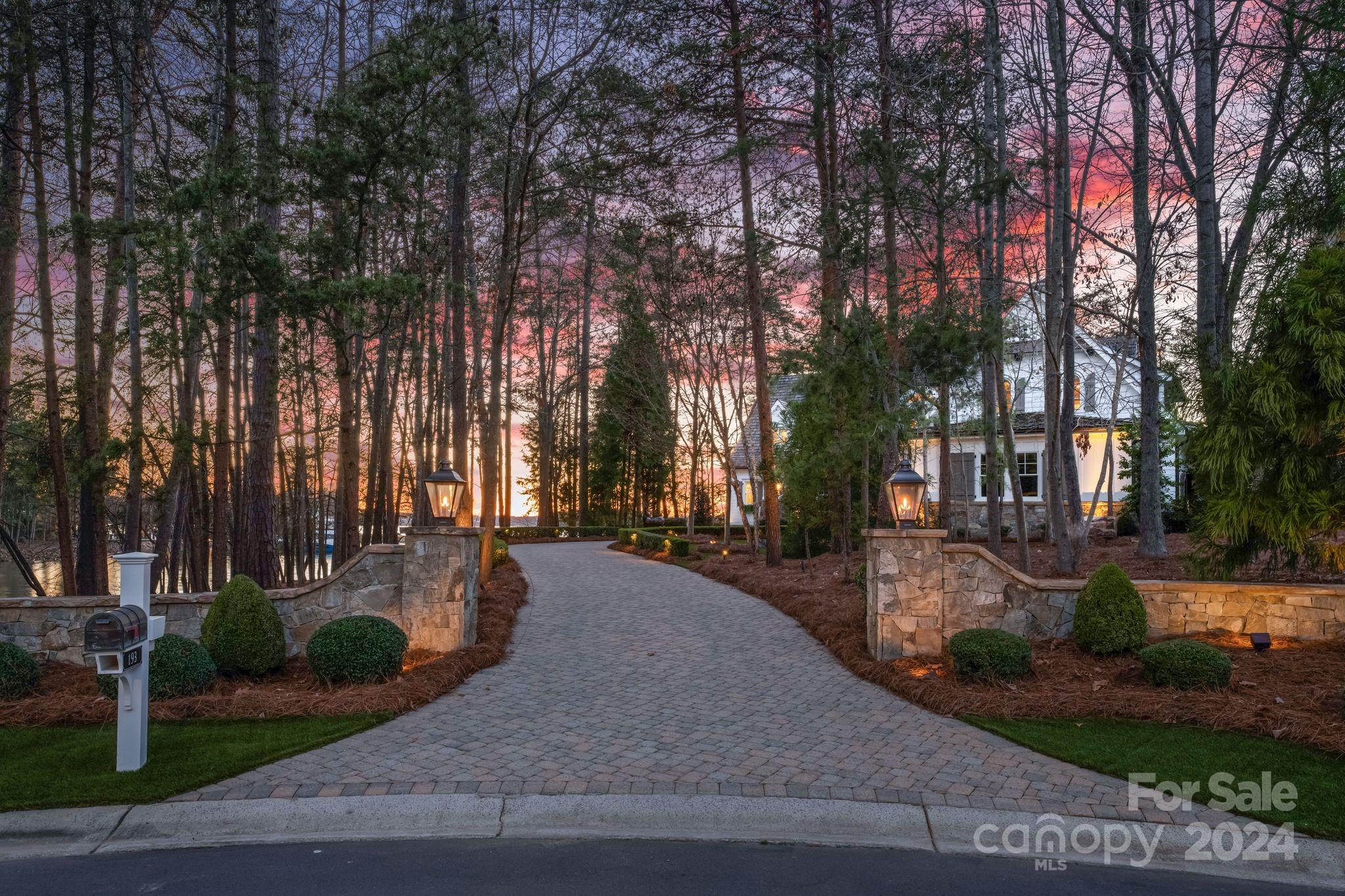 The Point - Residential