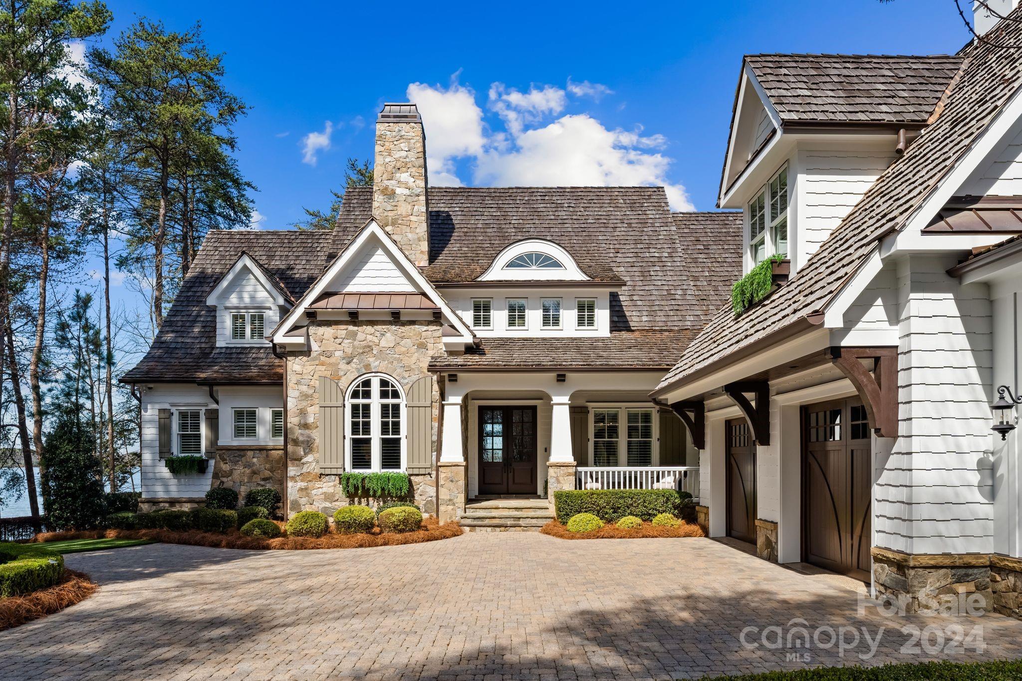 The Point - Residential