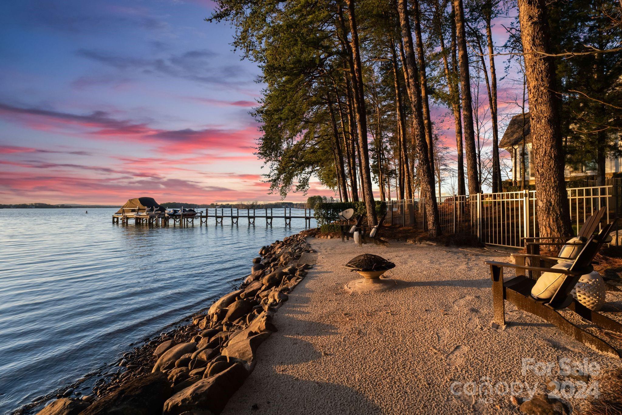 The Point - Residential