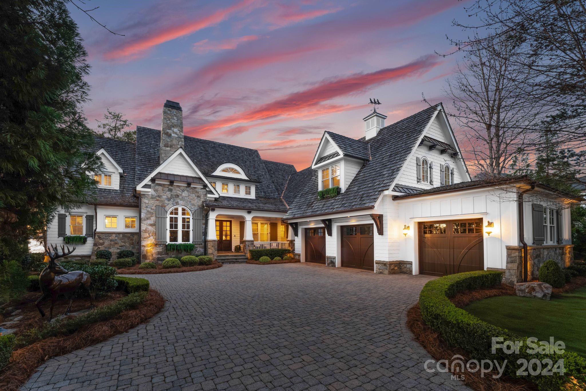 The Point - Residential