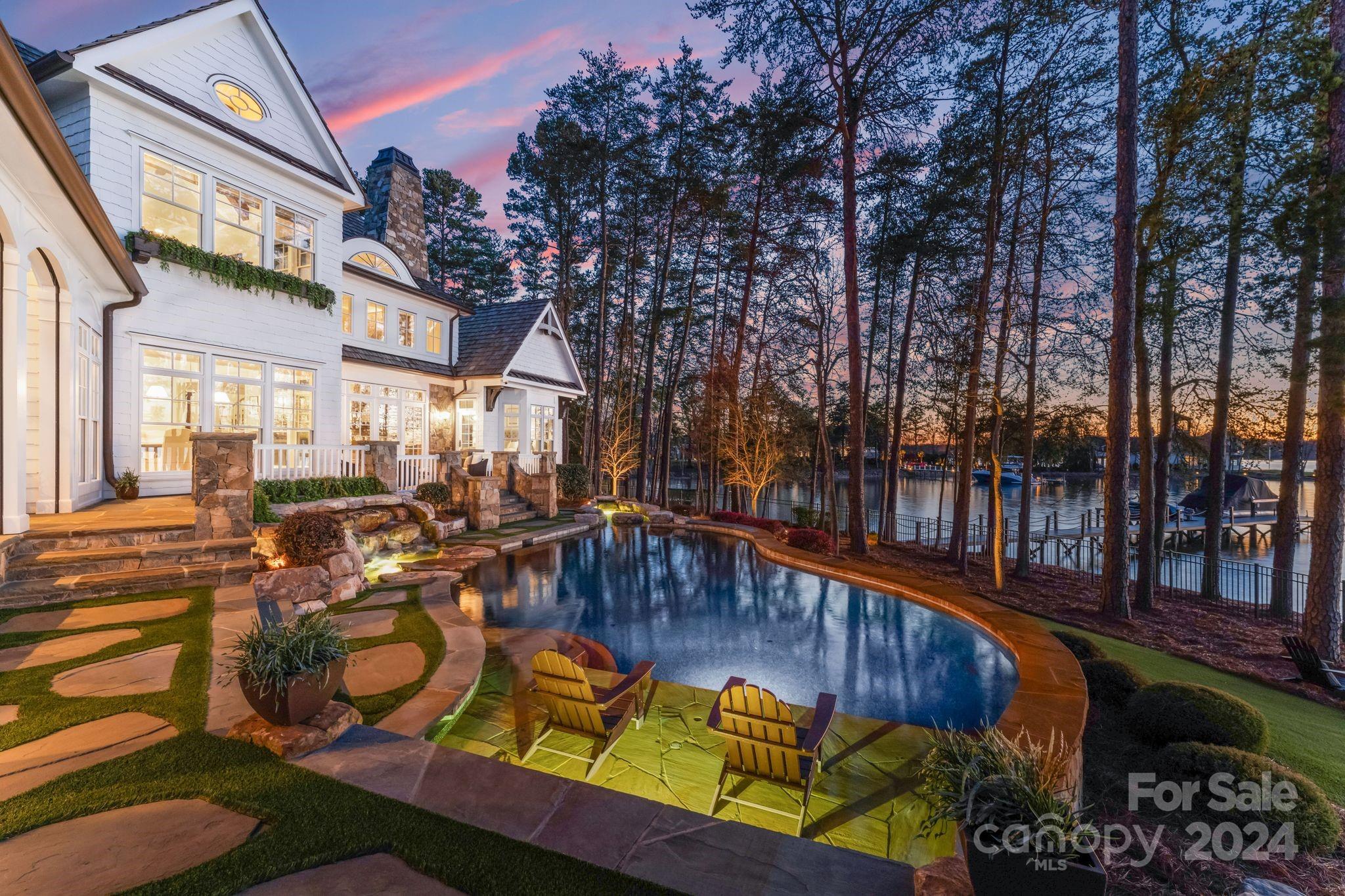 The Point - Residential