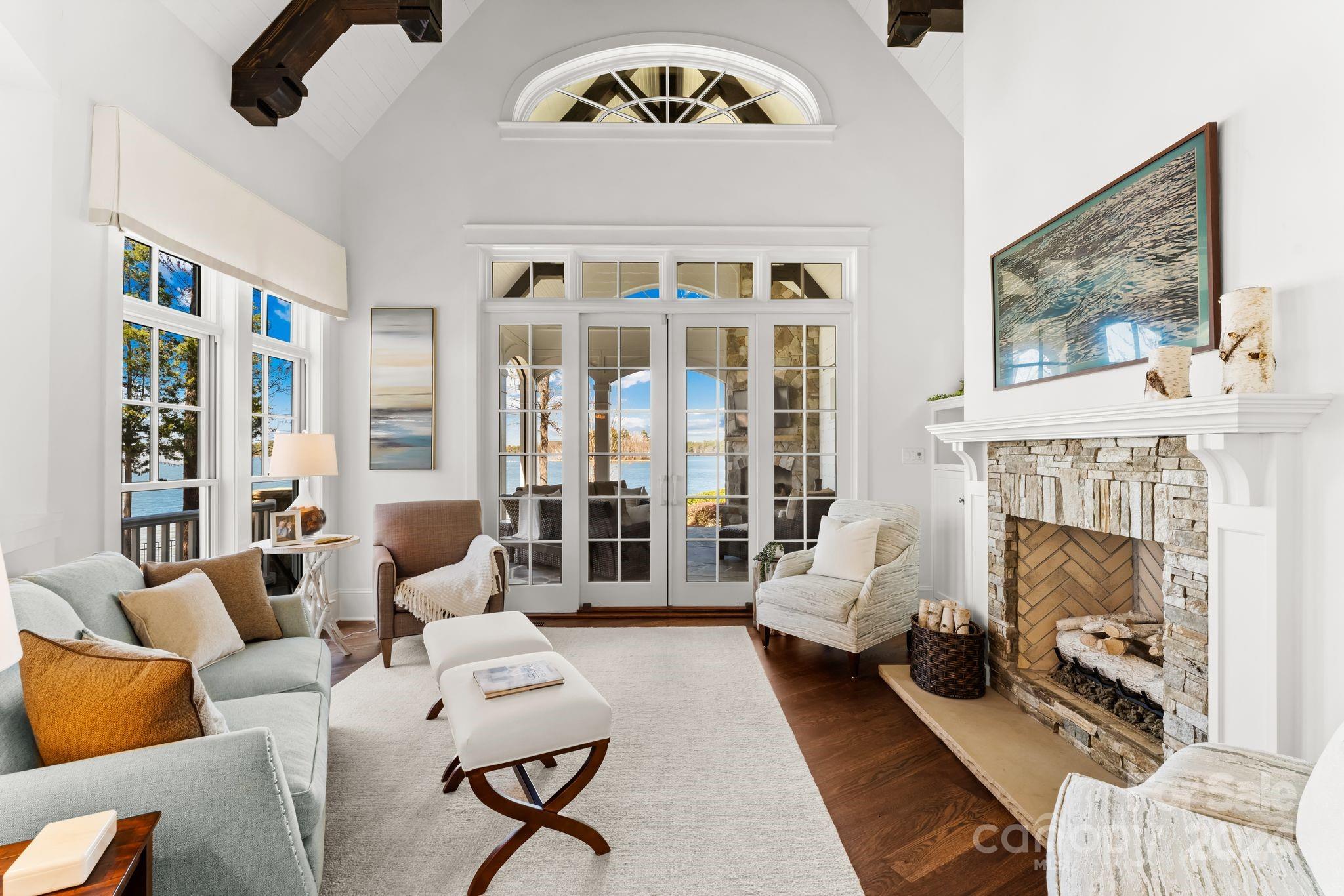 The Point - Residential