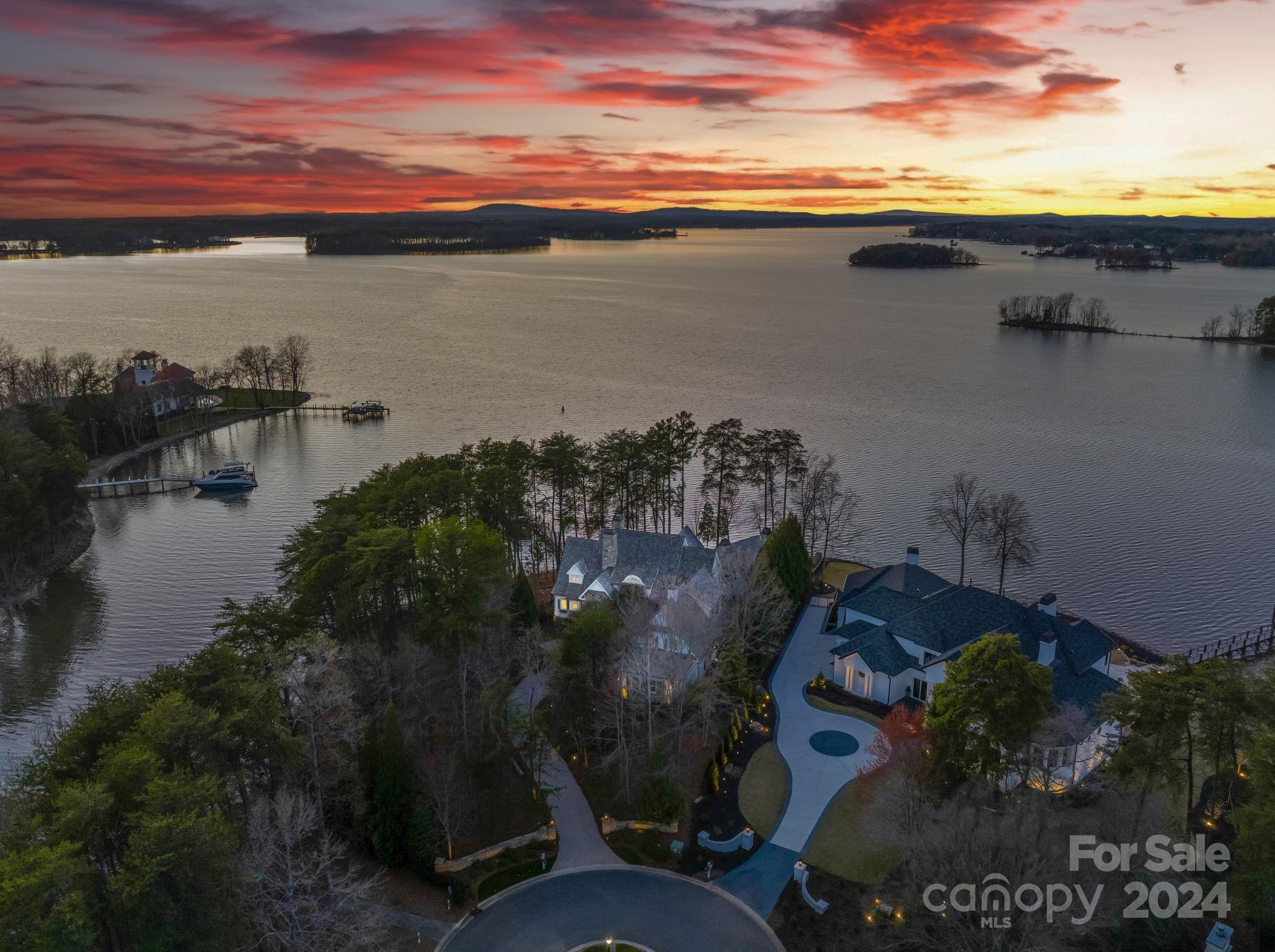 The Point - Residential