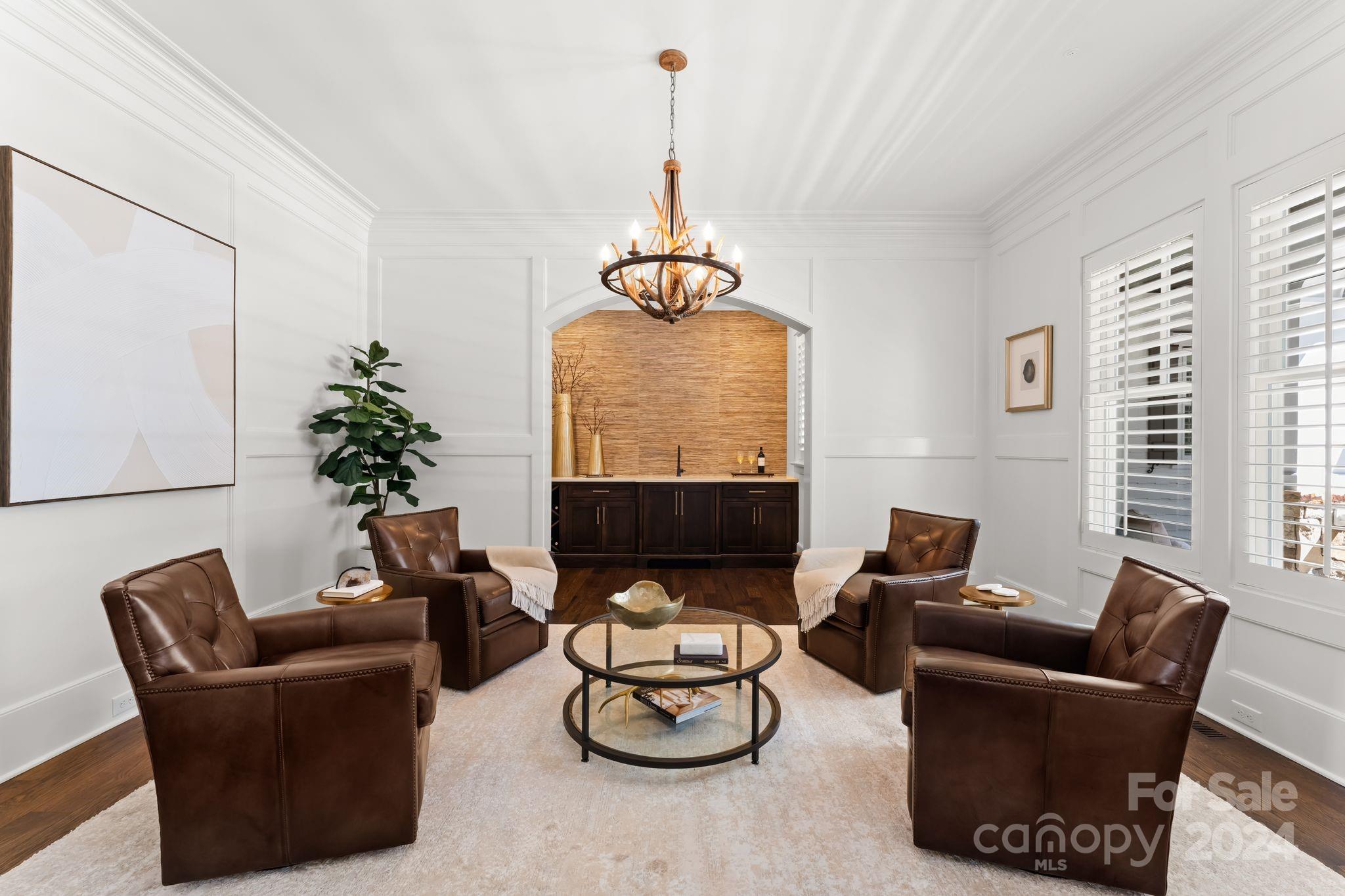 The Point - Residential