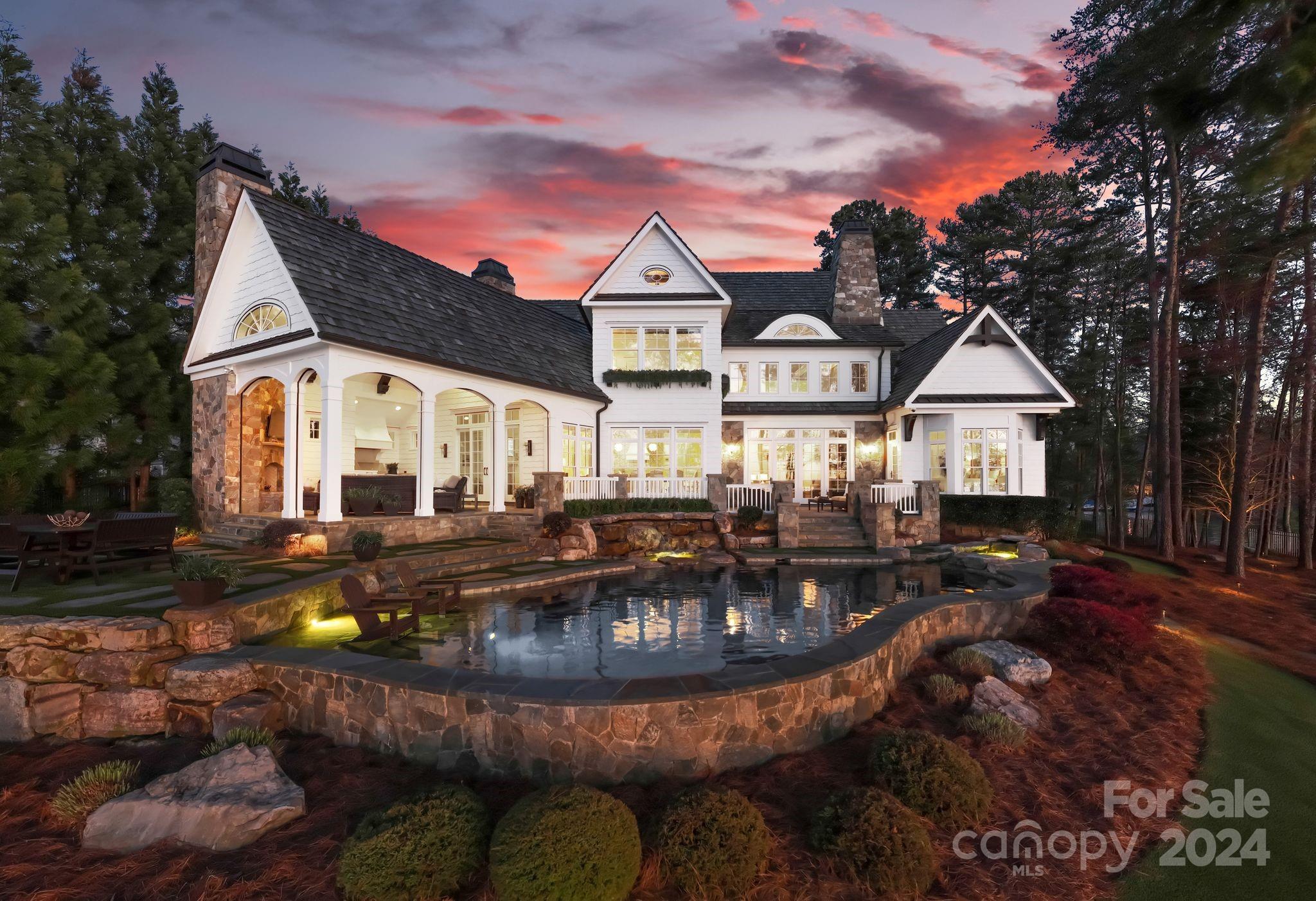 The Point - Residential