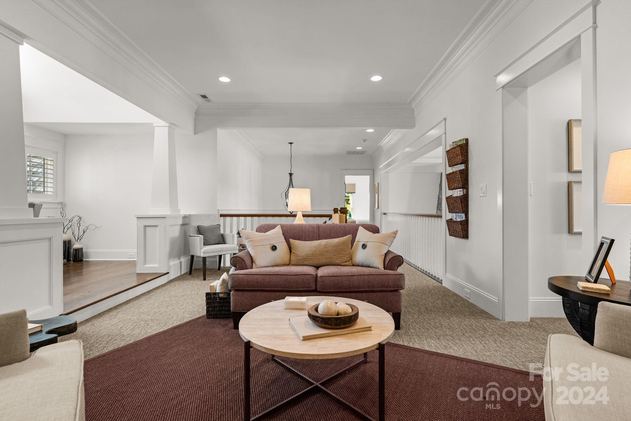 The Point - Residential