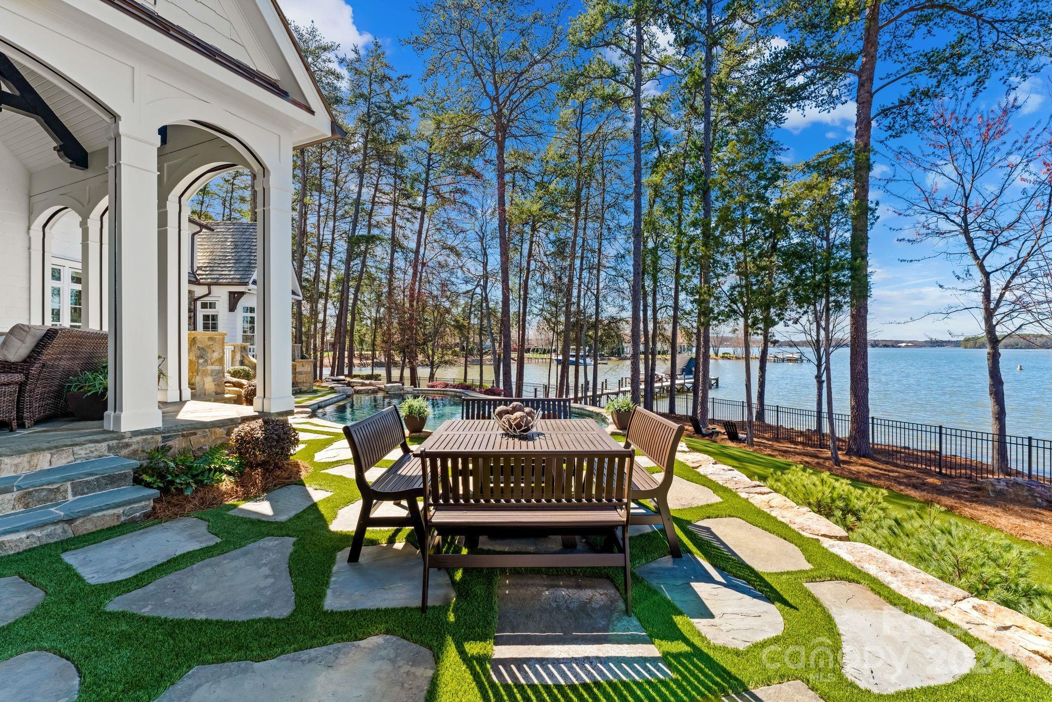 The Point - Residential