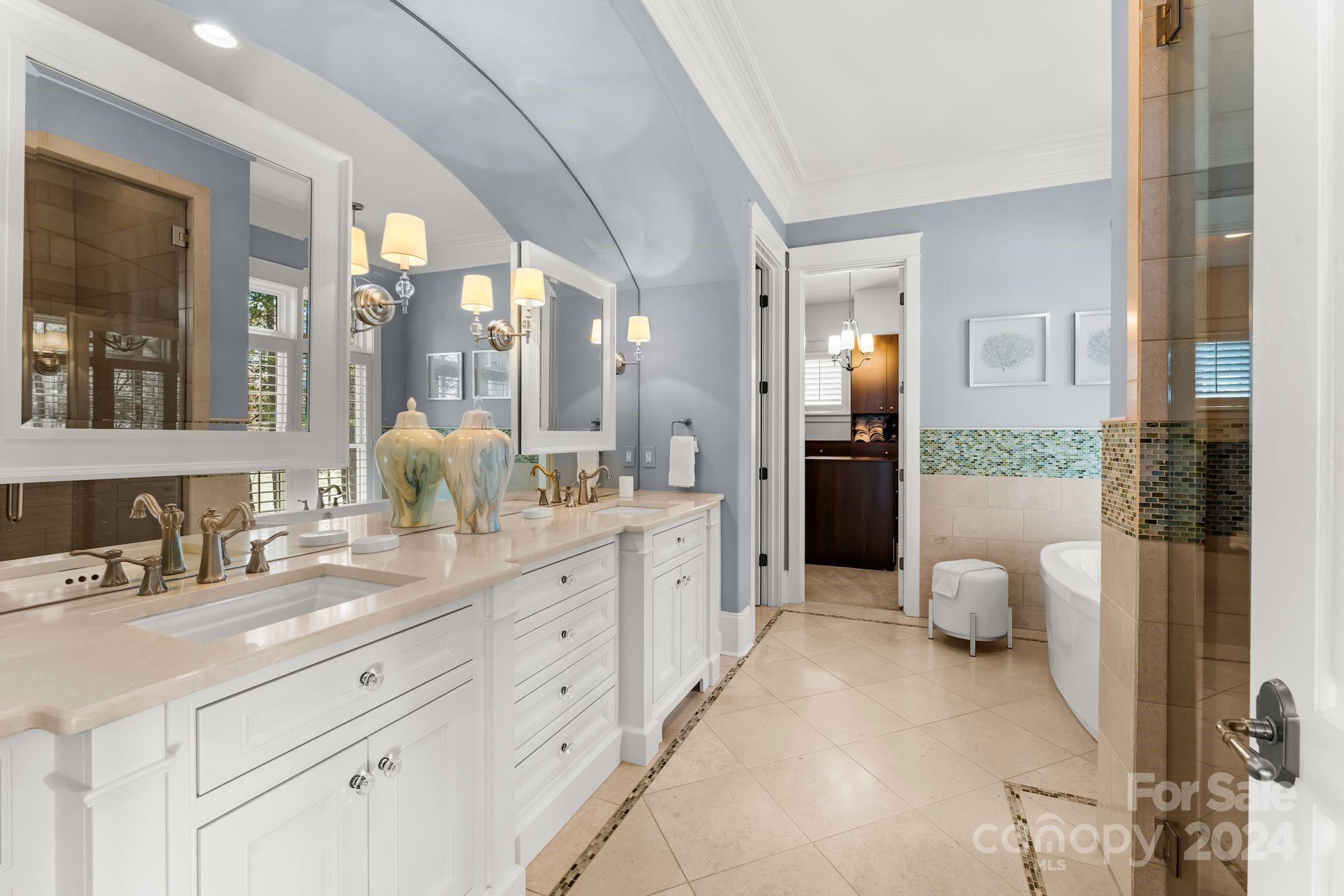 The Point - Residential