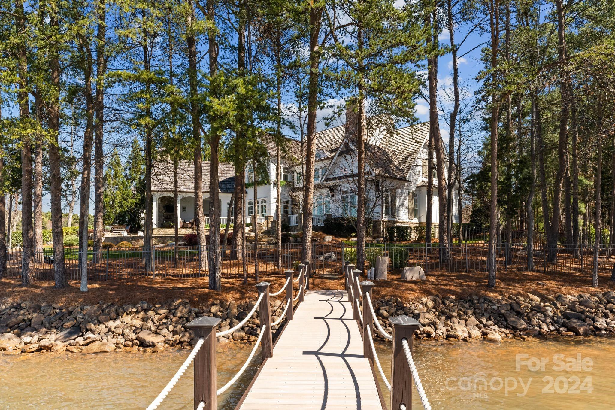 The Point - Residential