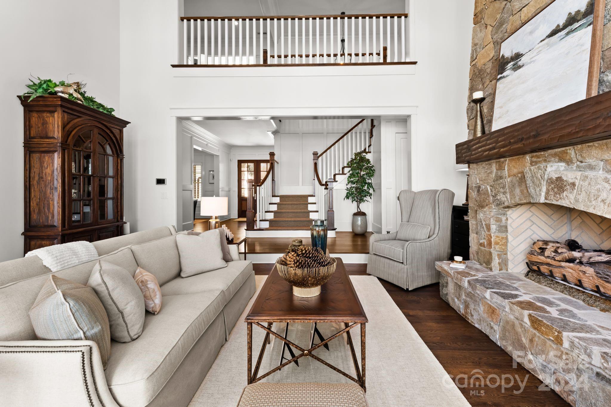 The Point - Residential