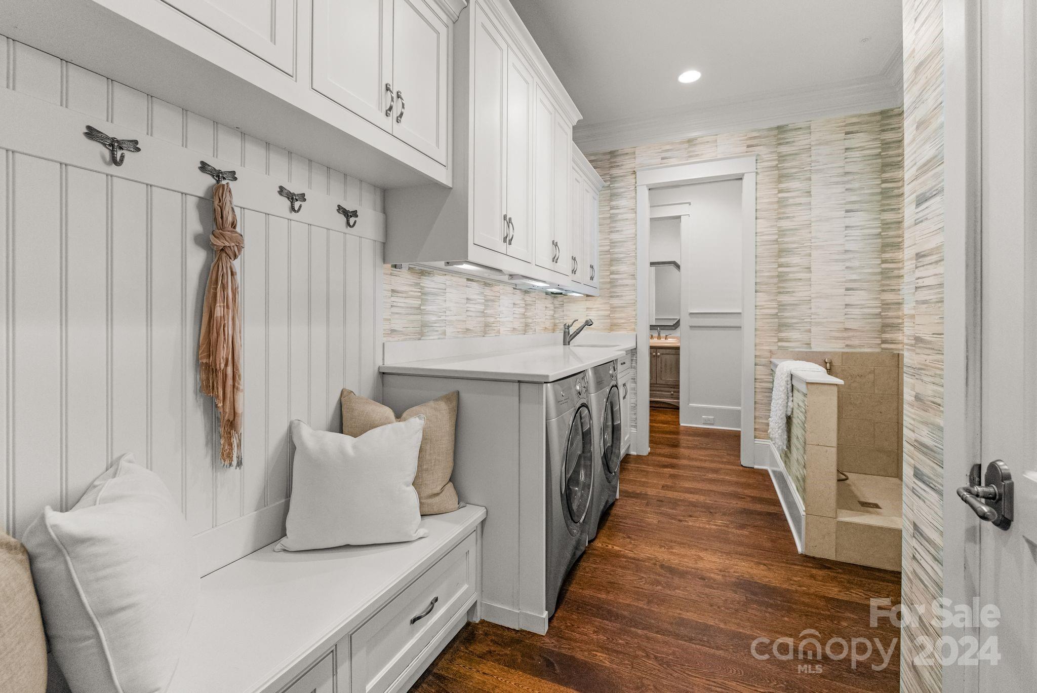 The Point - Residential