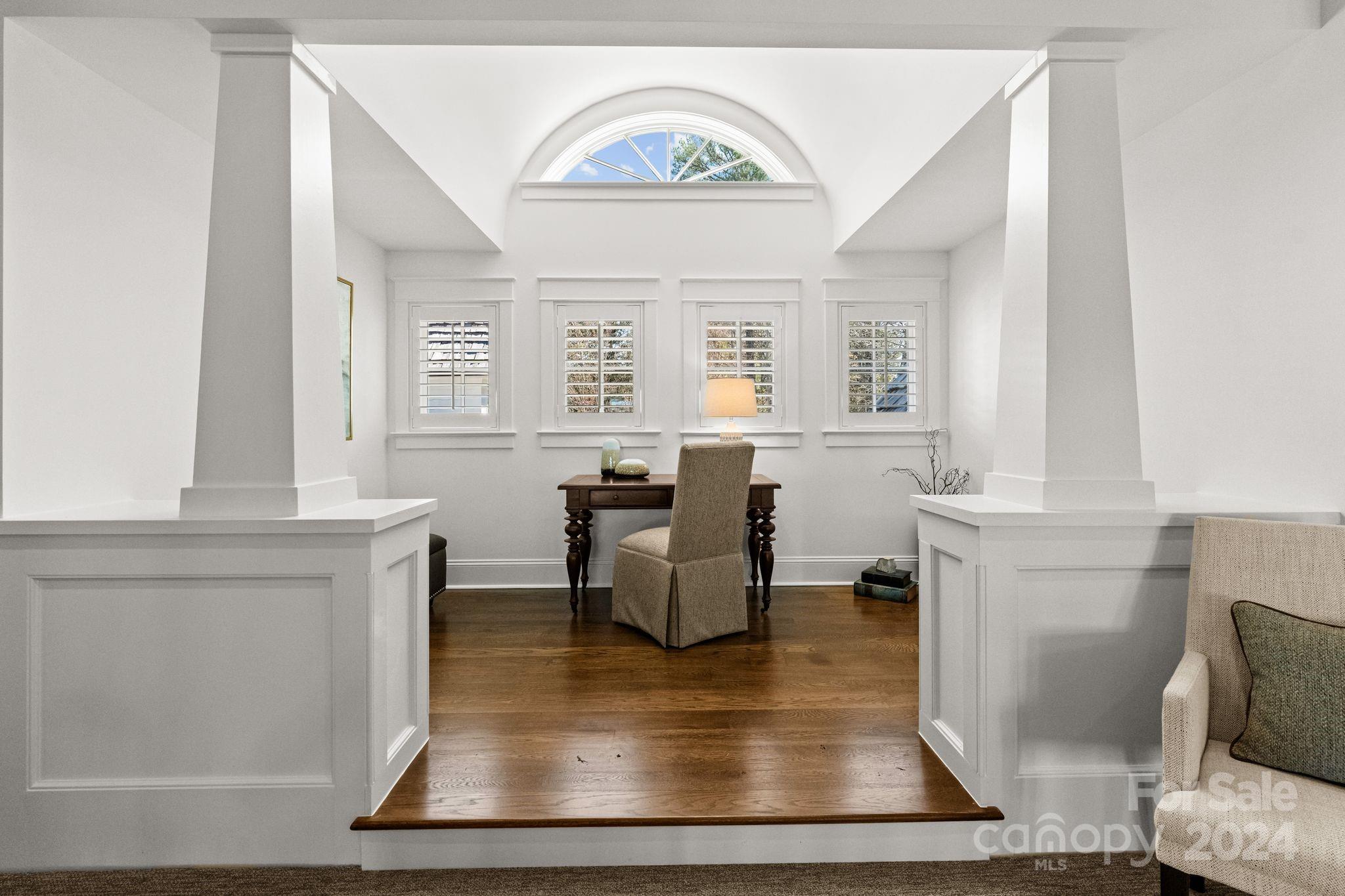 The Point - Residential