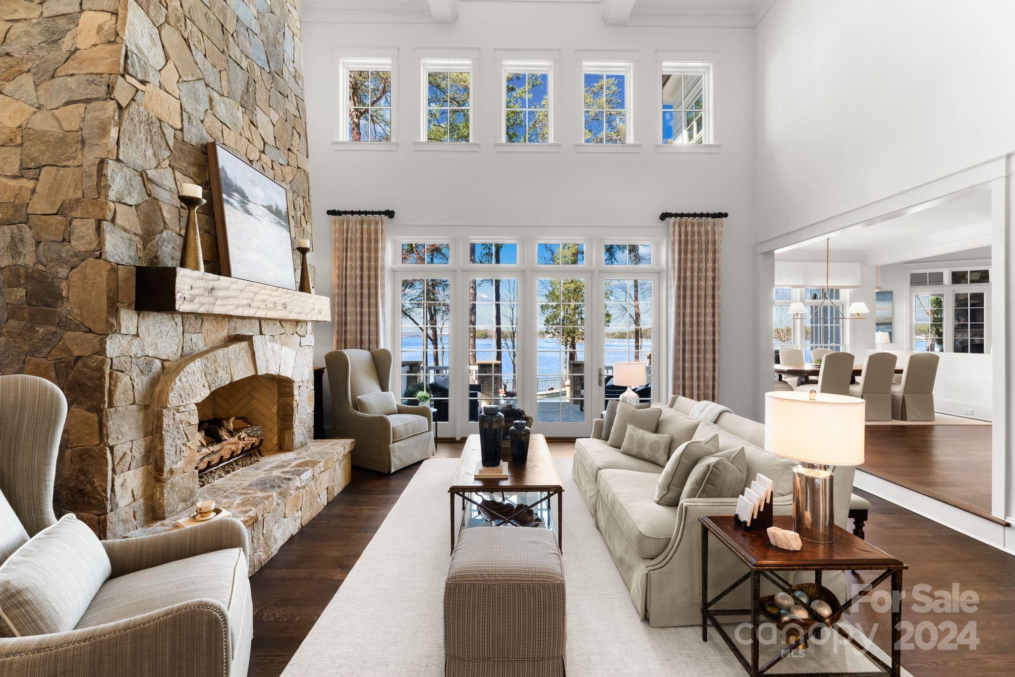 The Point - Residential