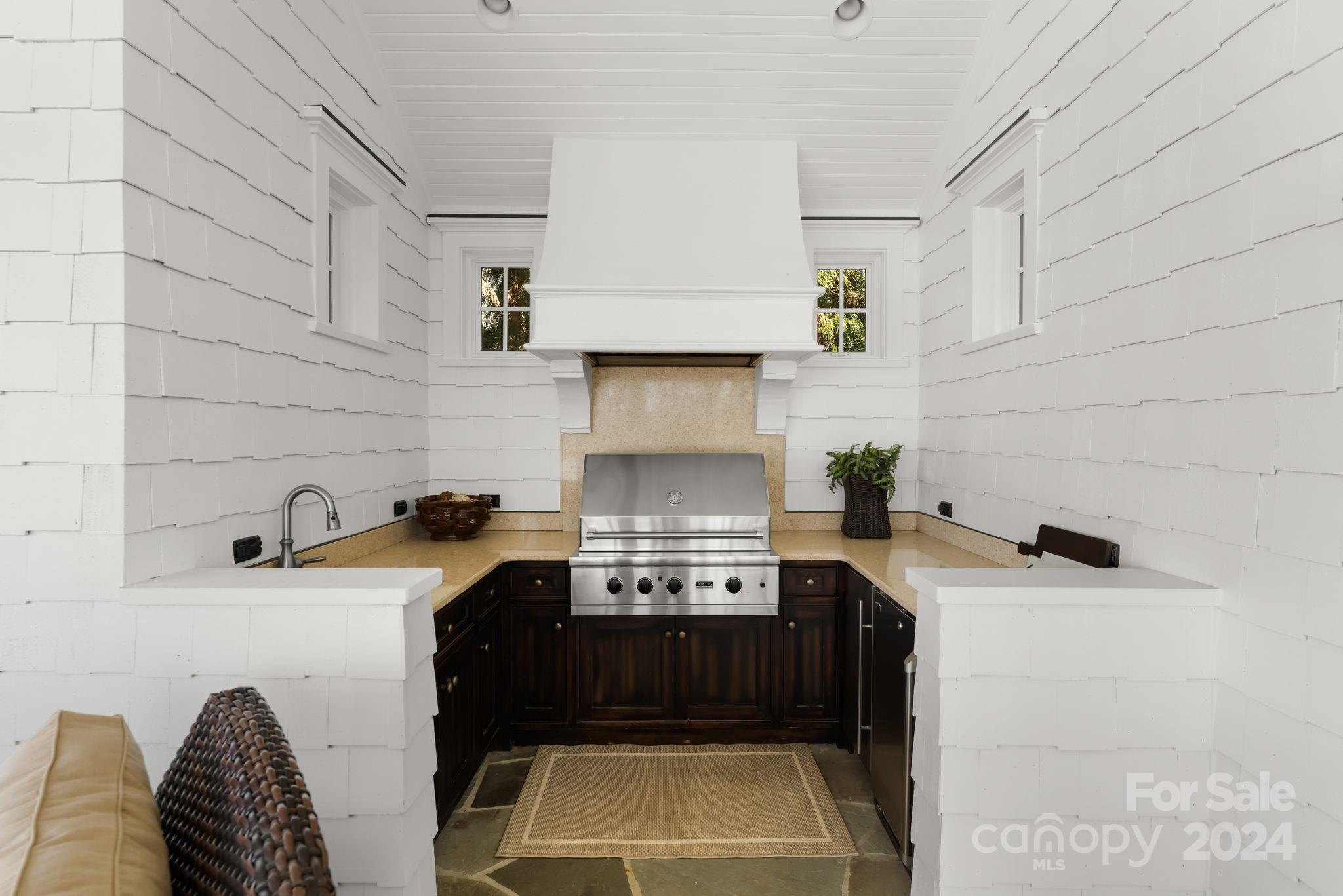 The Point - Residential