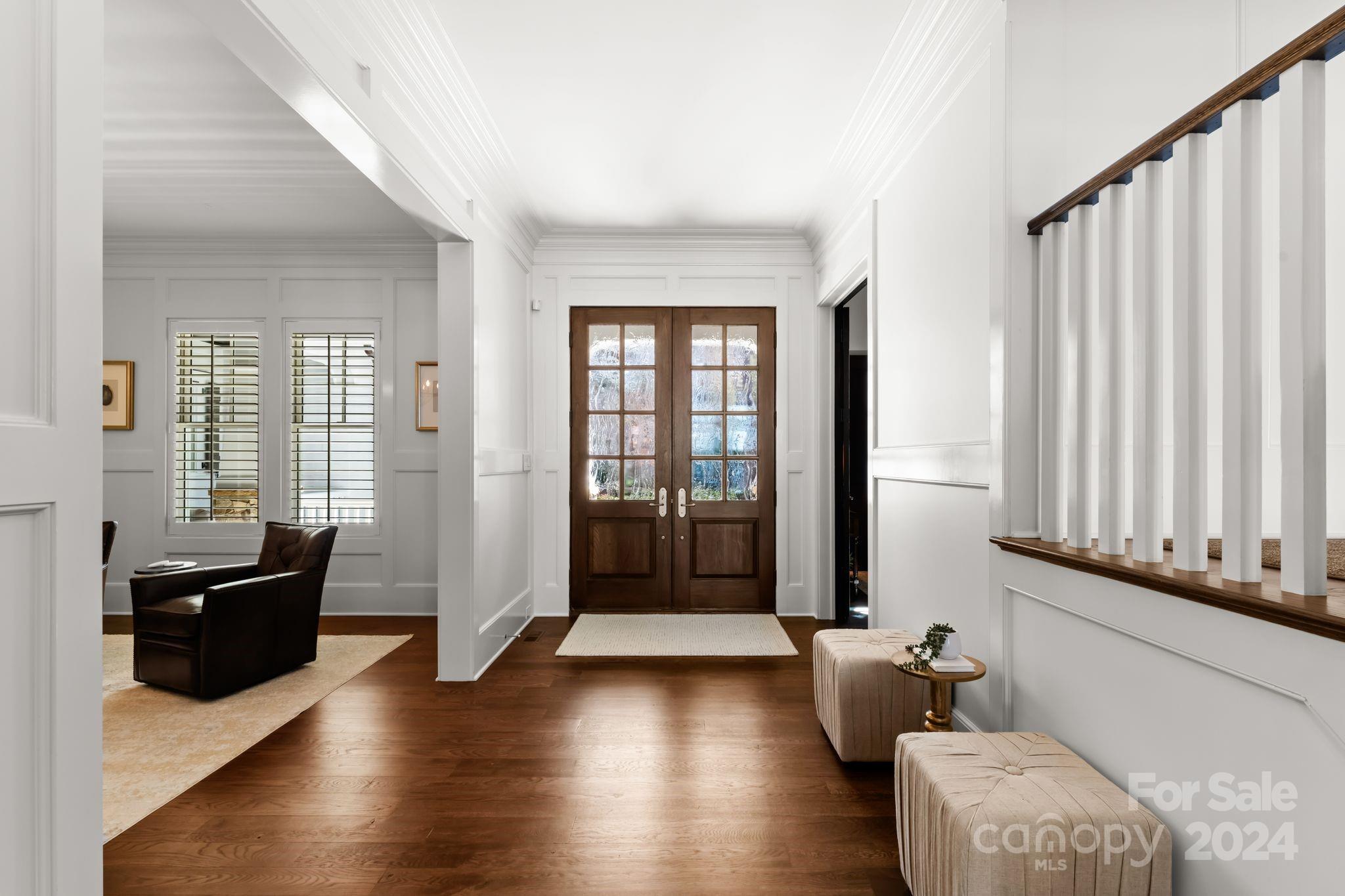 The Point - Residential