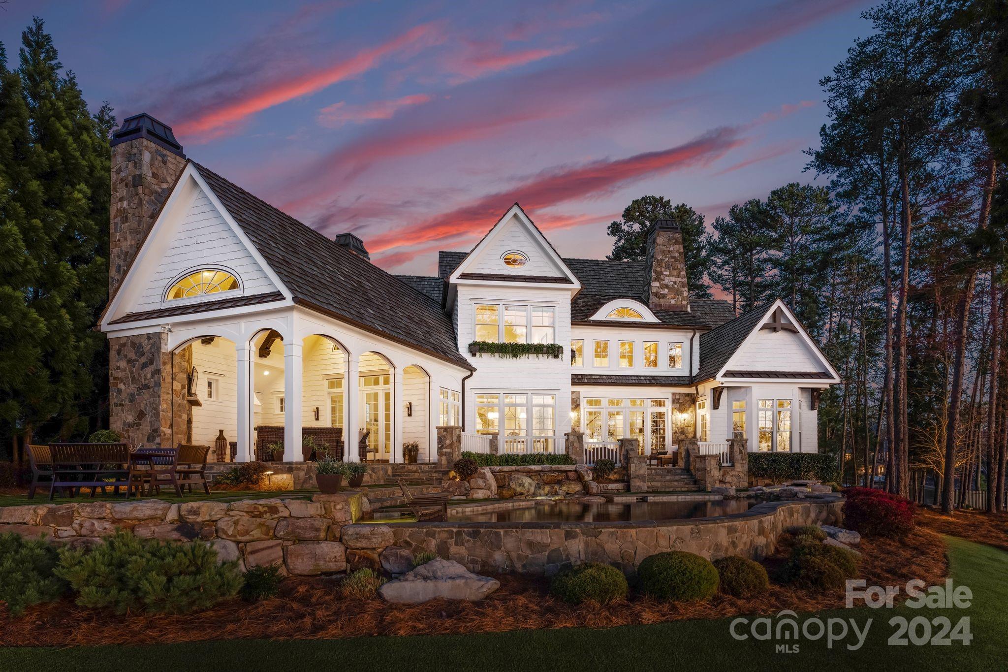 The Point - Residential