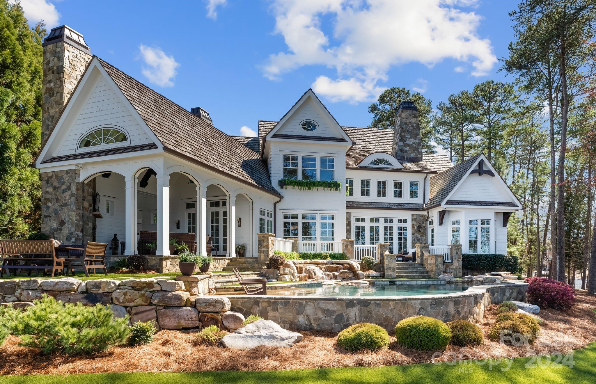 The Point - Residential