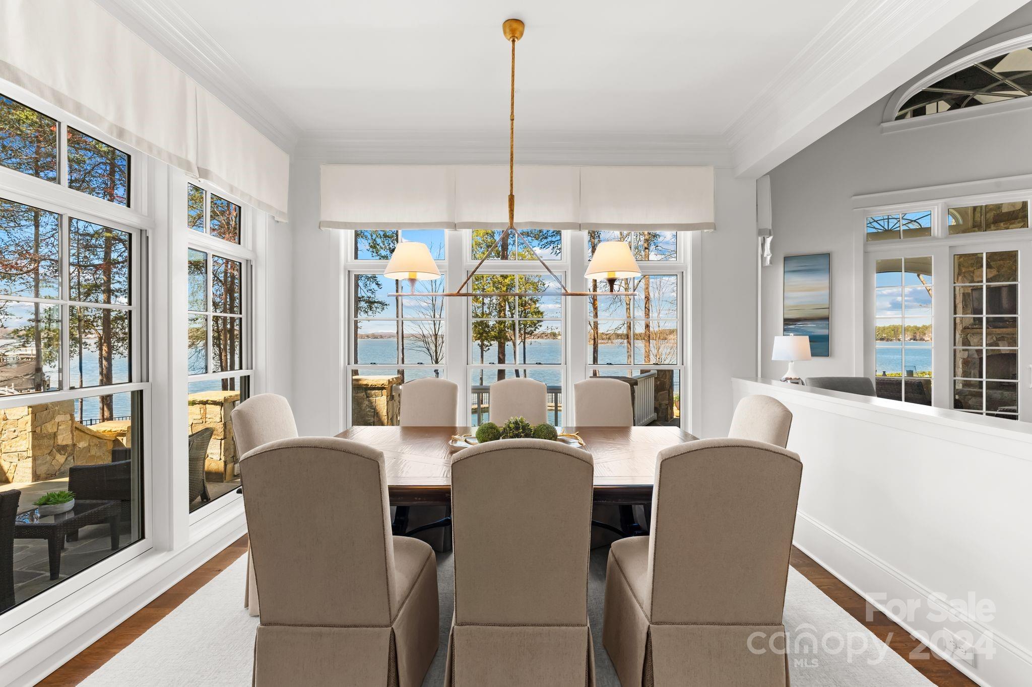 The Point - Residential