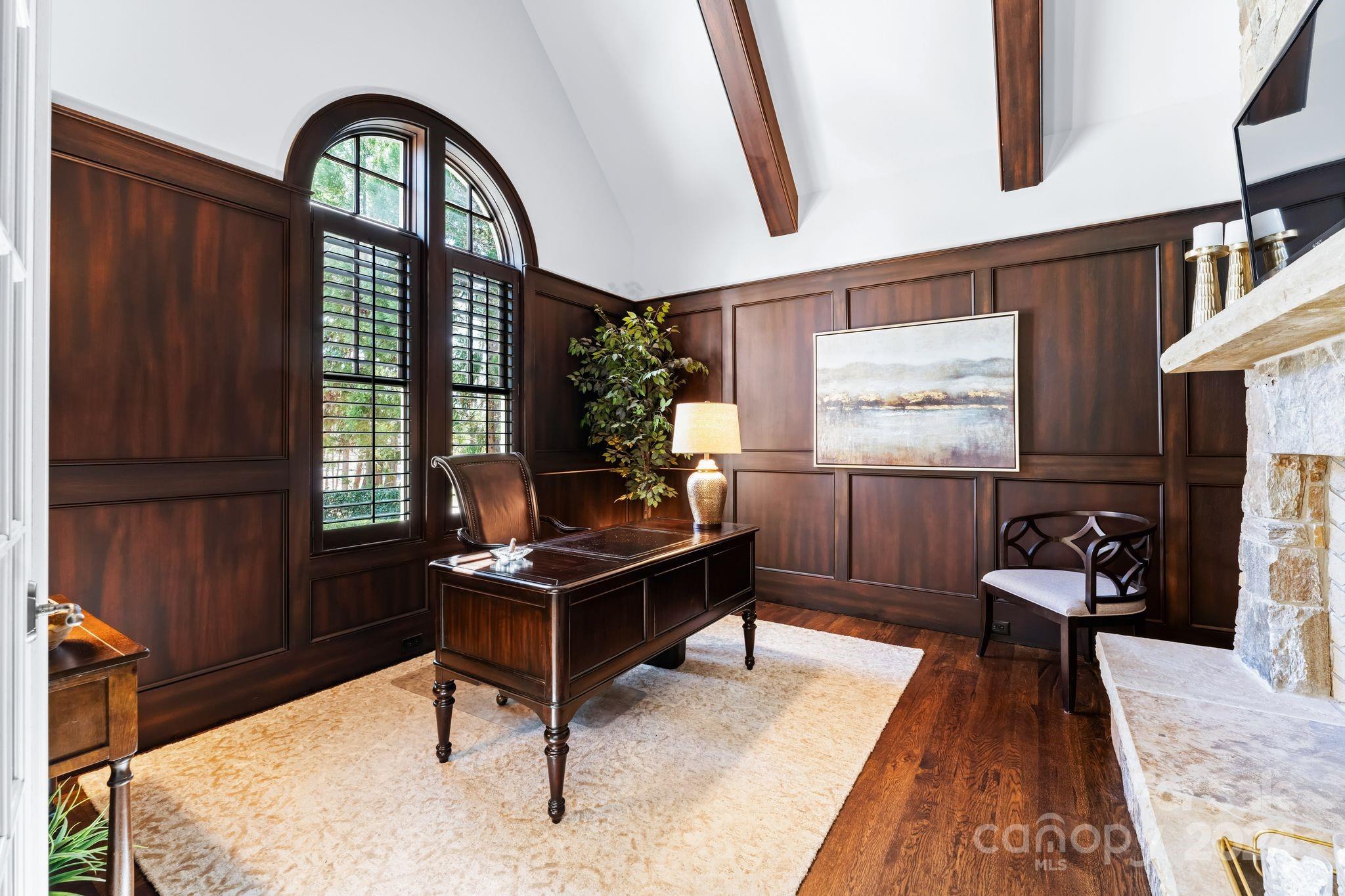 The Point - Residential