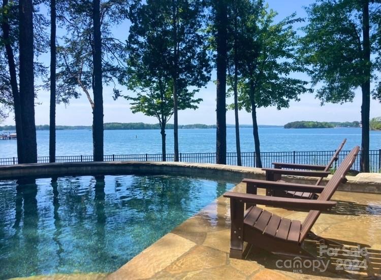 The Point - Residential