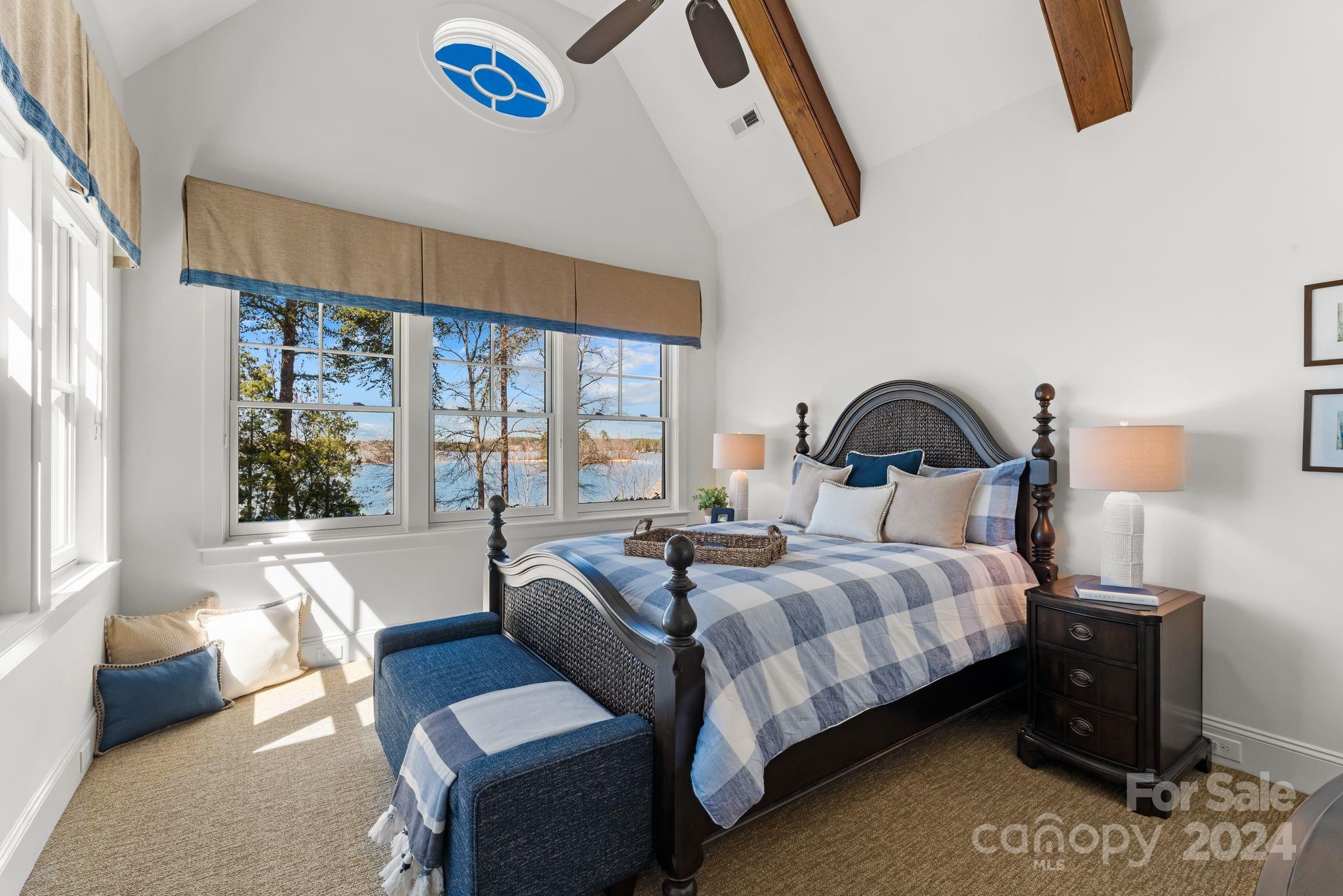 The Point - Residential