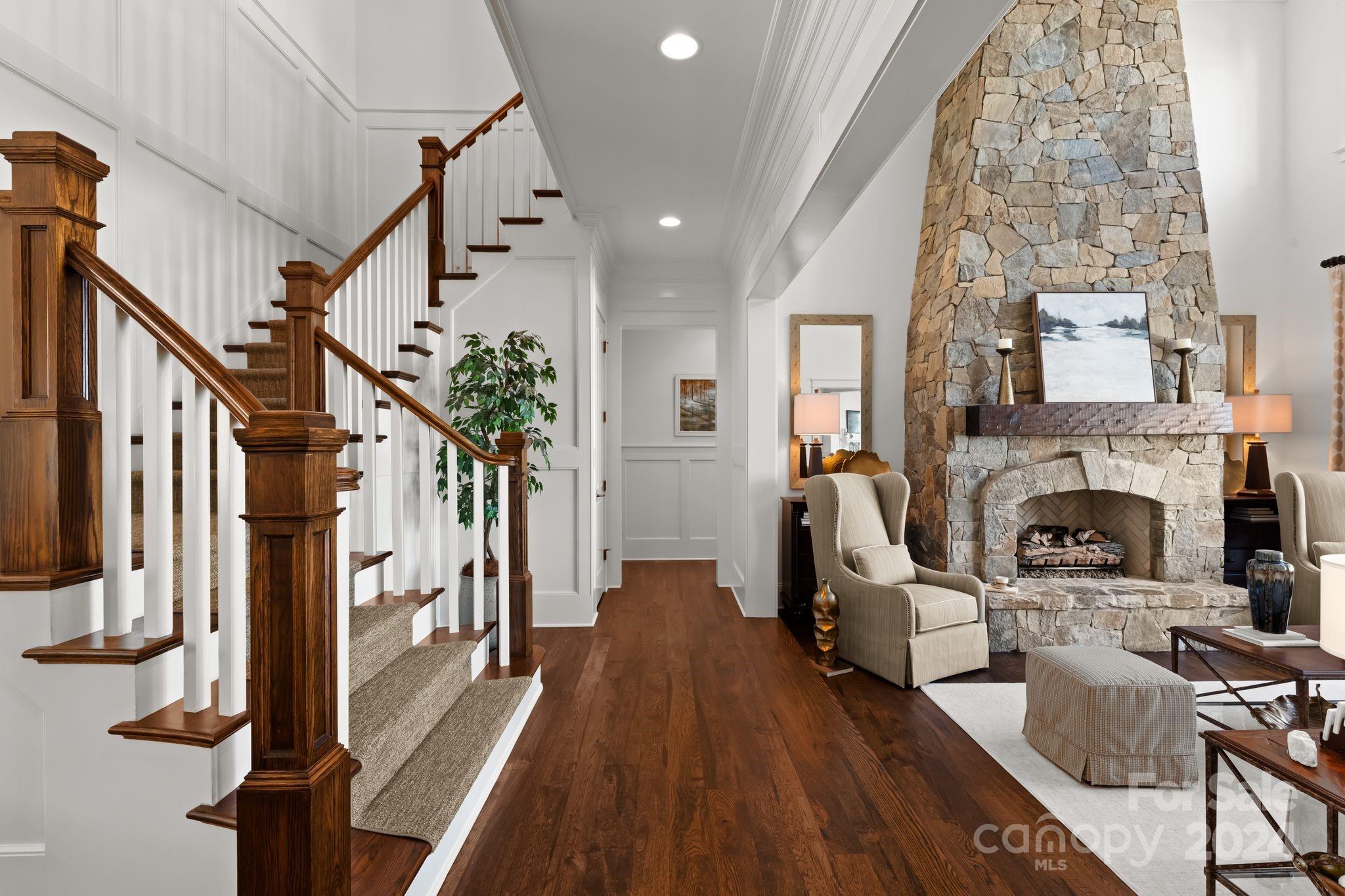 The Point - Residential