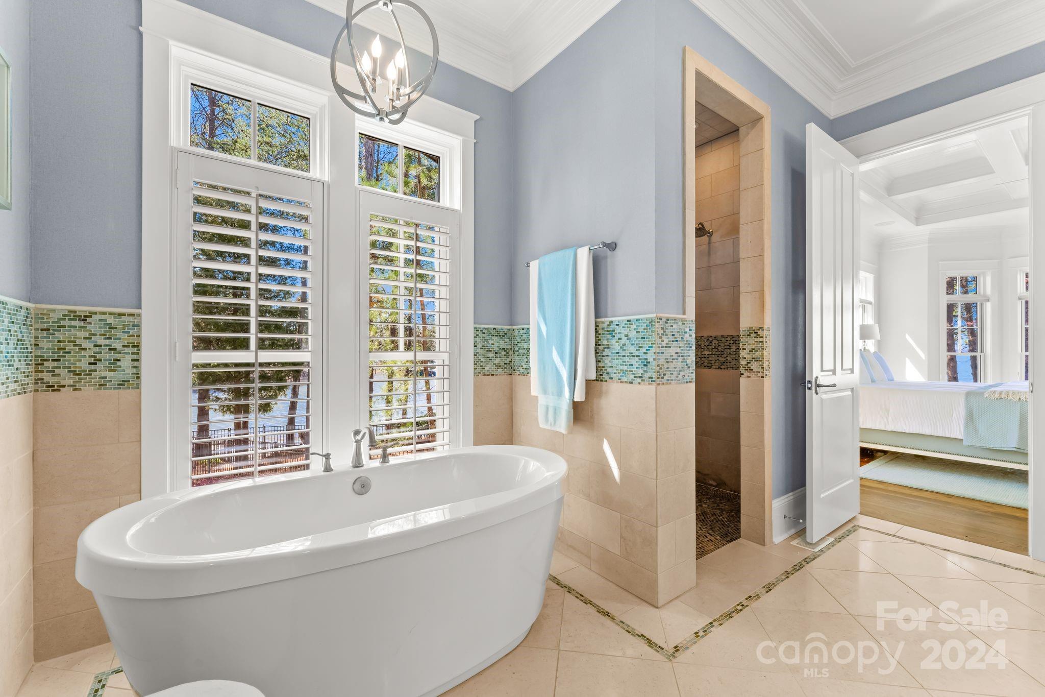 The Point - Residential