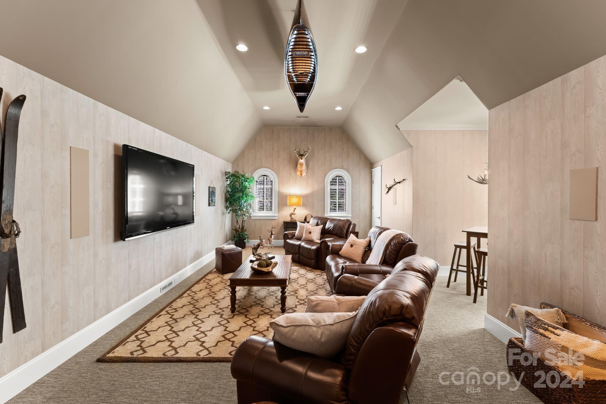 The Point - Residential