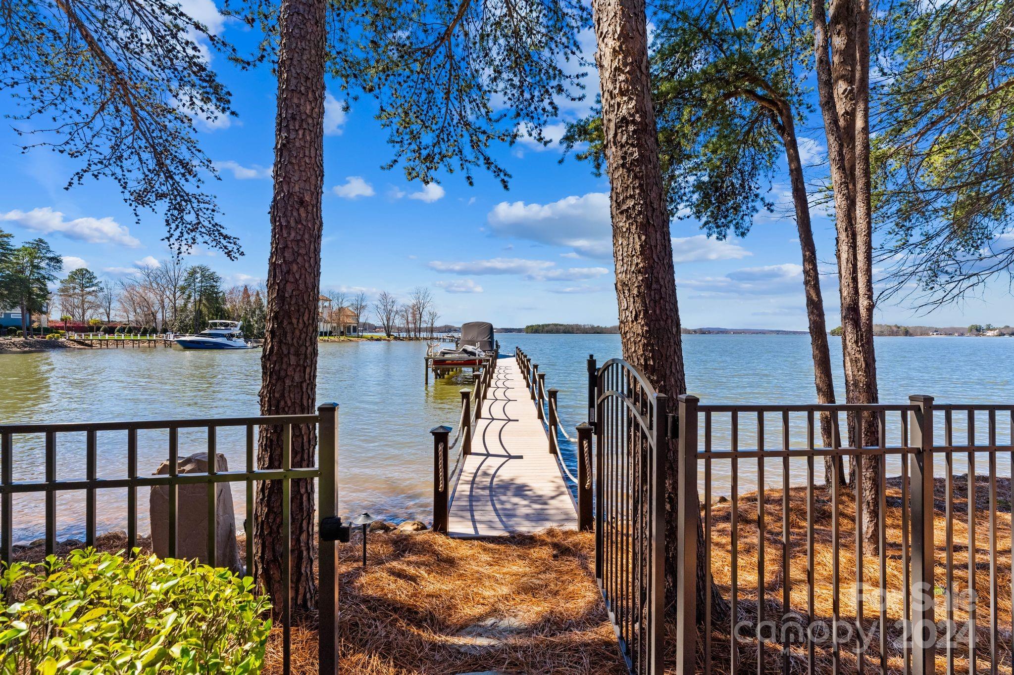 The Point - Residential