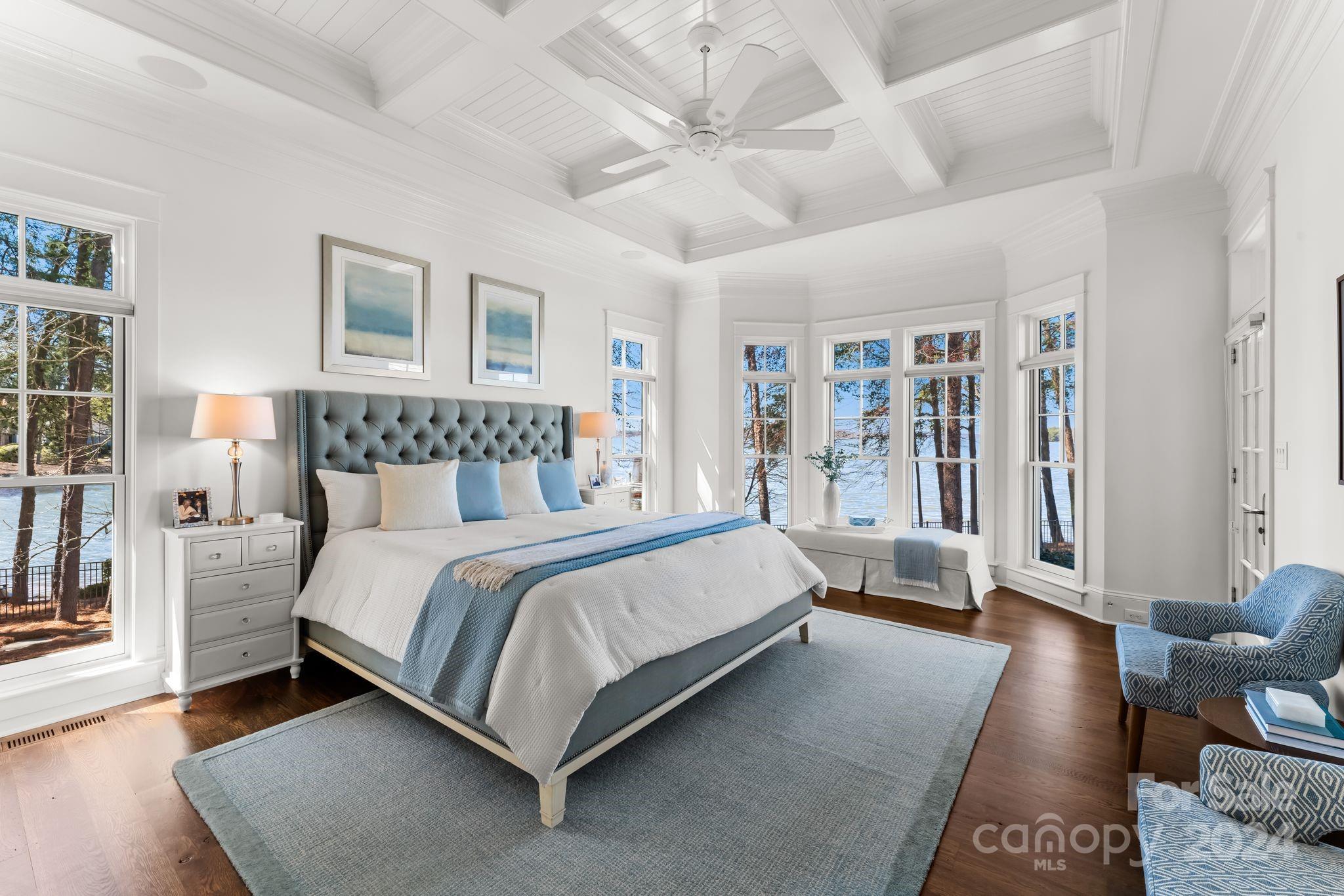 The Point - Residential