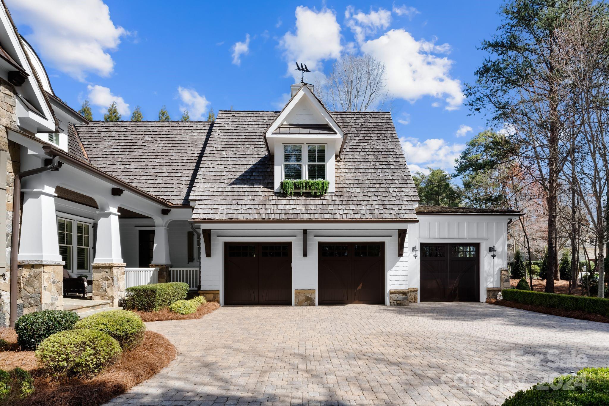 The Point - Residential