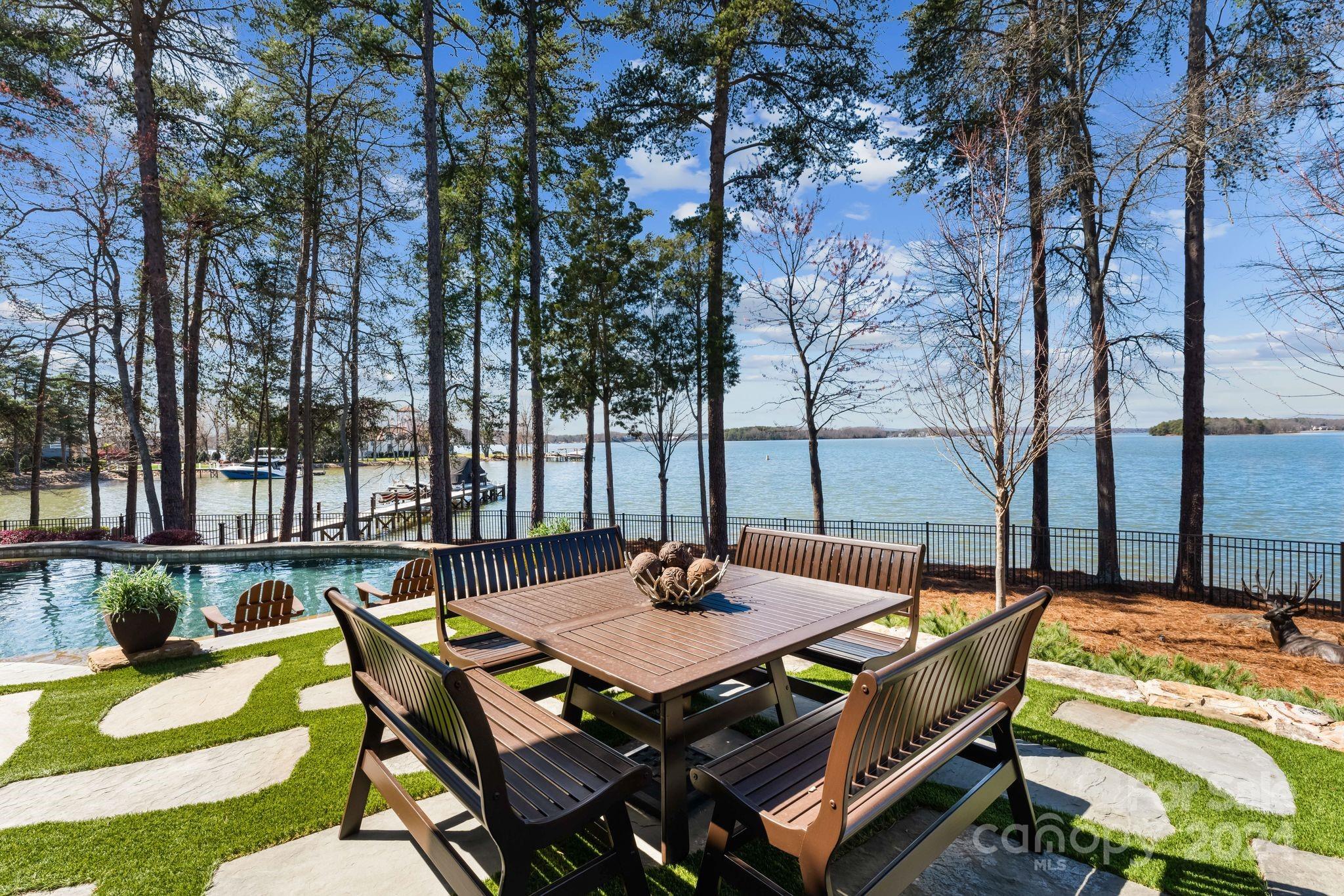 The Point - Residential