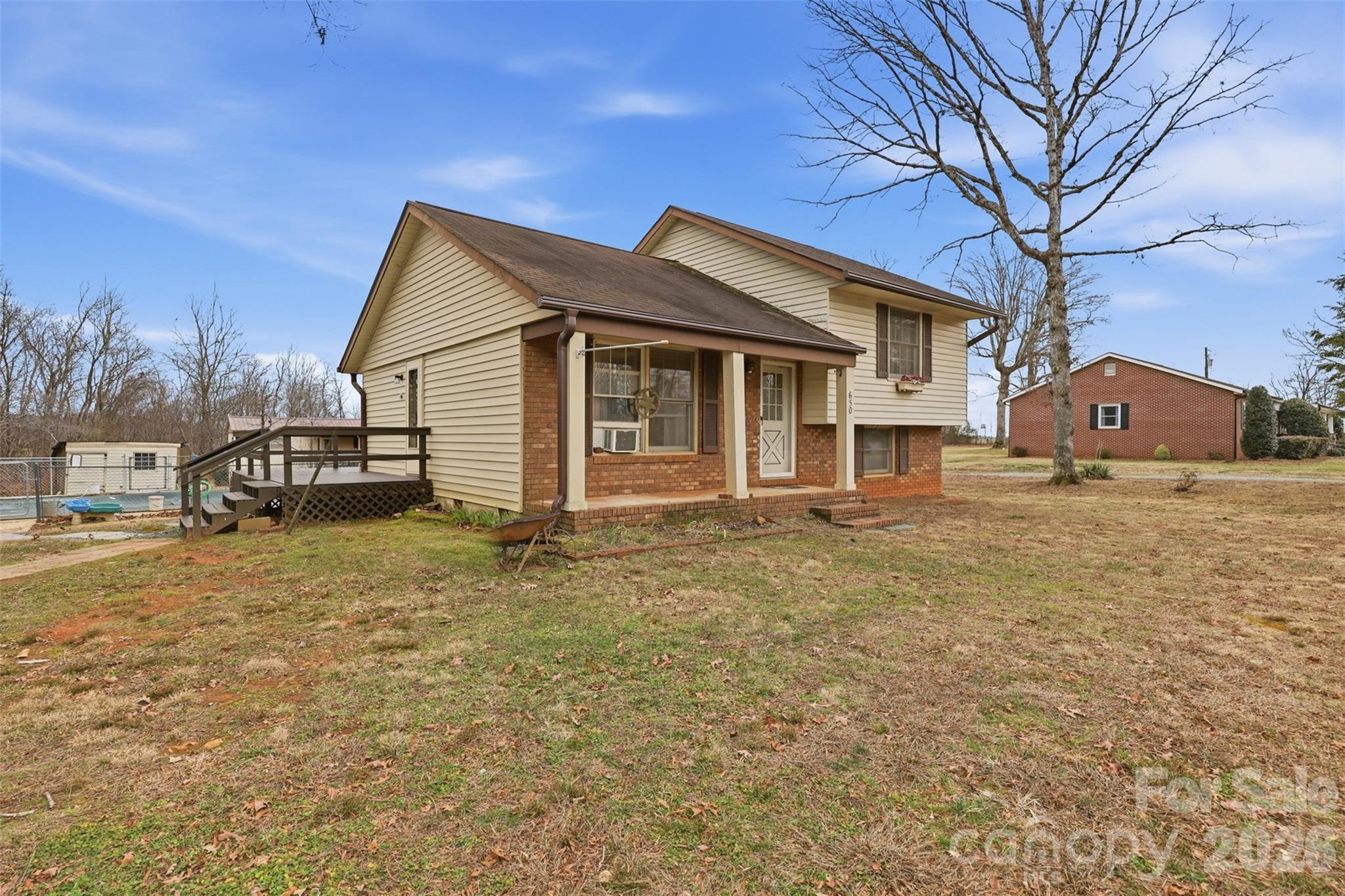 650 Old Wilkesboro Road Extension