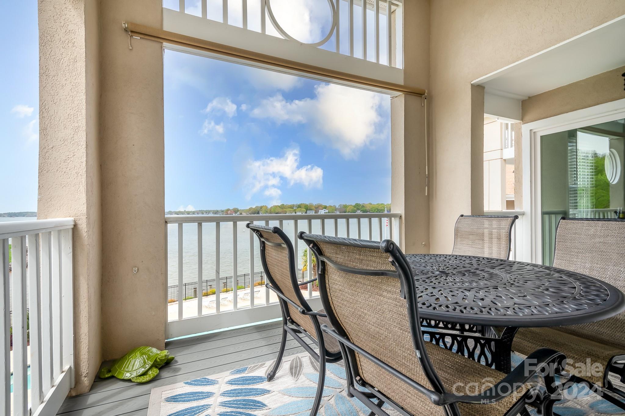 Vineyard Point - Residential