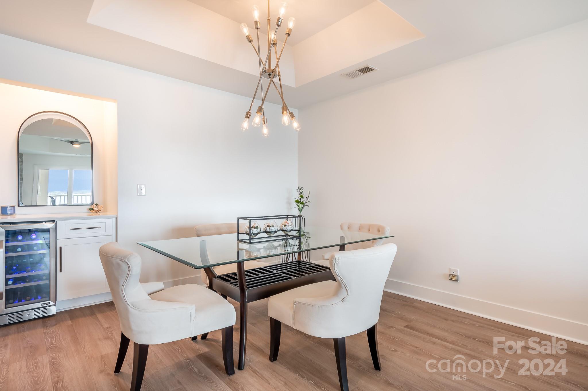 Vineyard Point - Residential