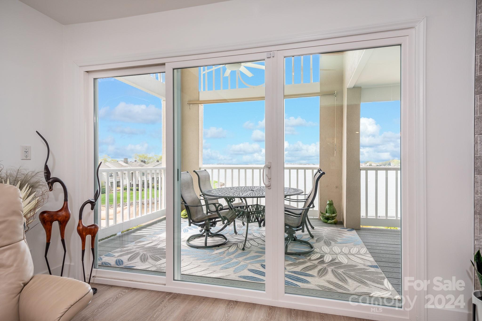 Vineyard Point - Residential