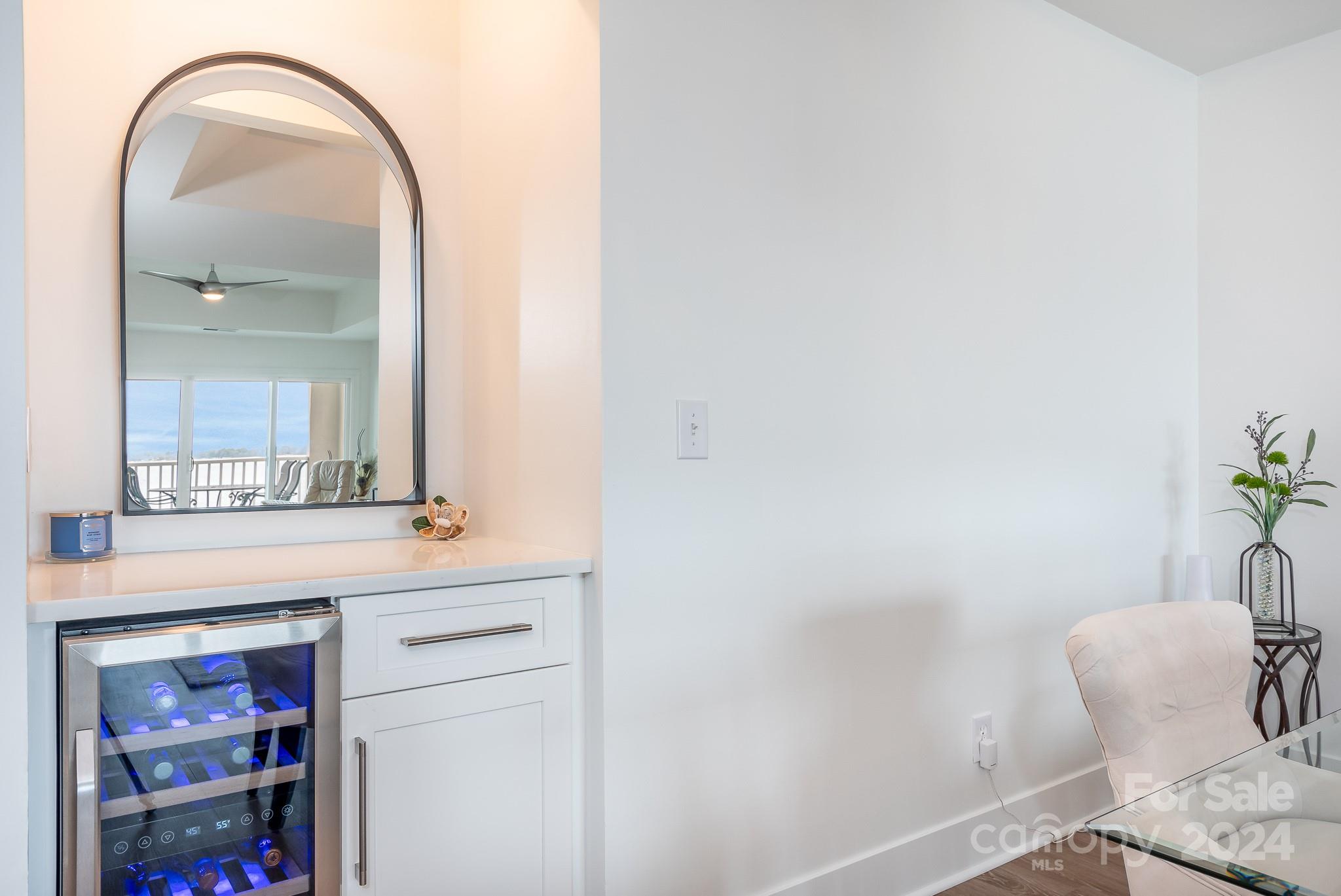 Vineyard Point - Residential