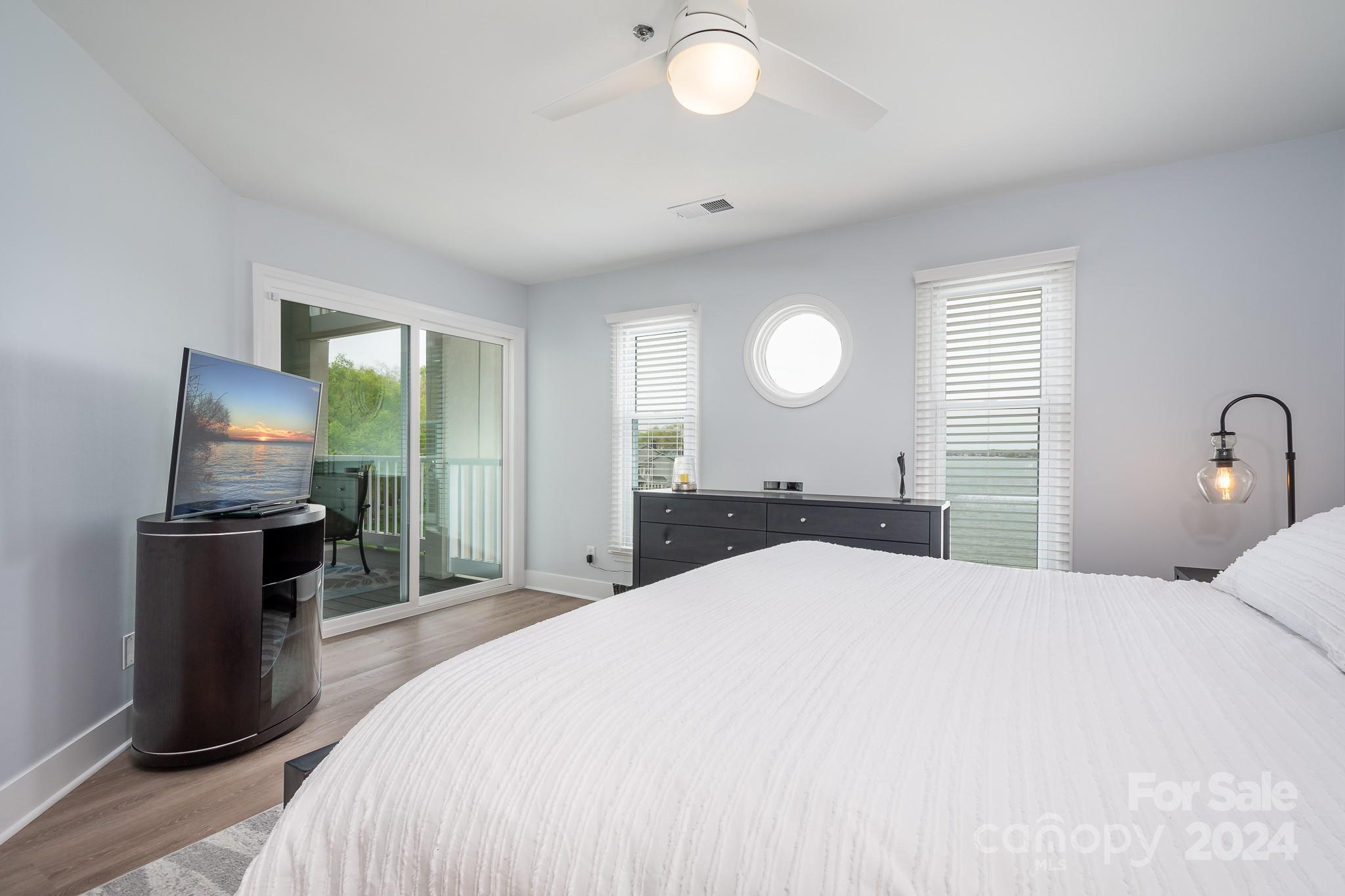 Vineyard Point - Residential