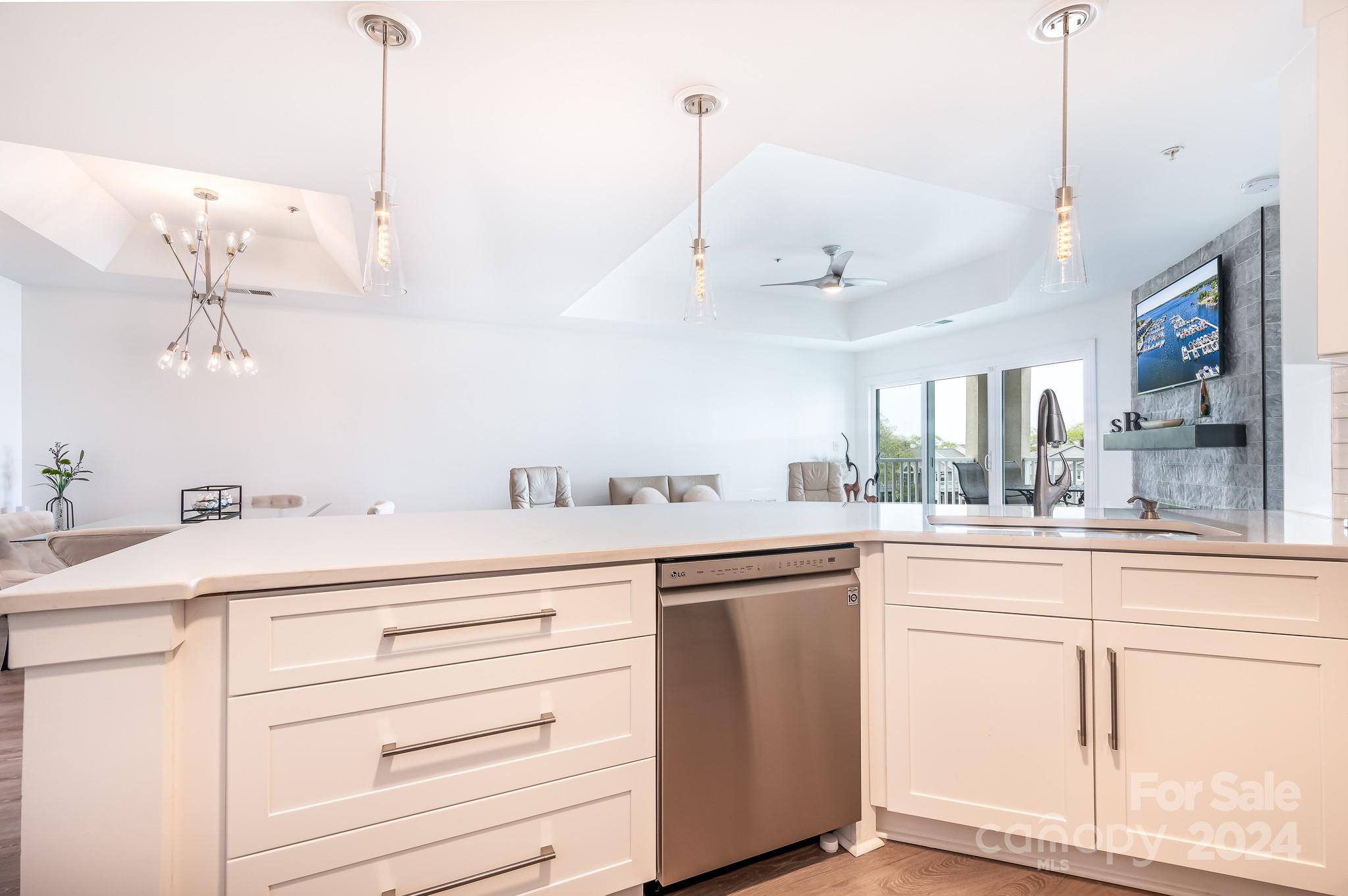 Vineyard Point - Residential