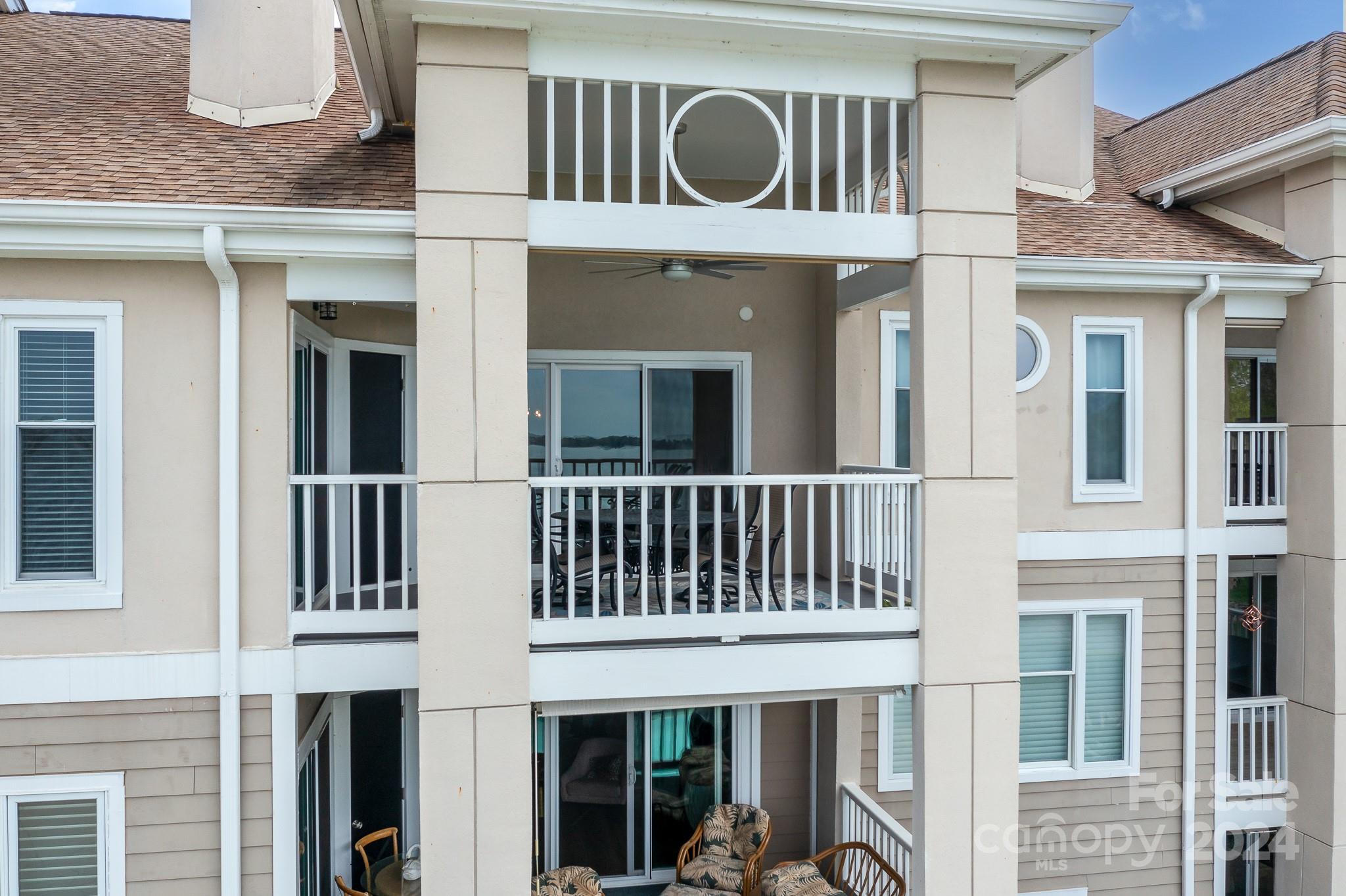 Vineyard Point - Residential