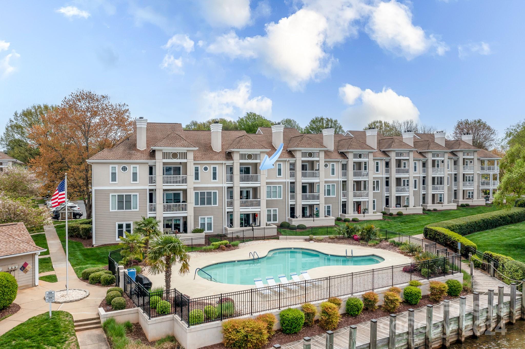 Vineyard Point - Residential