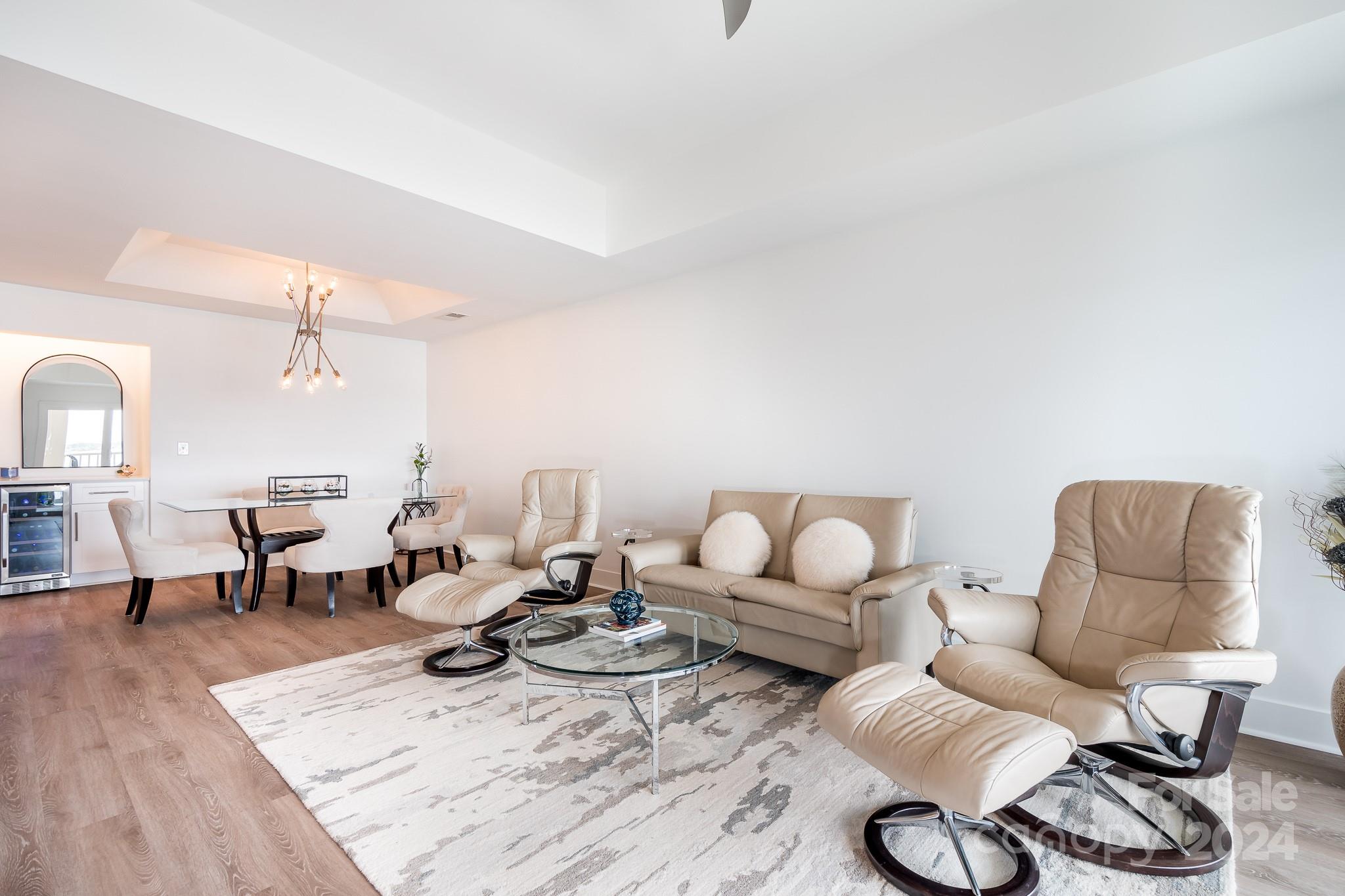 Vineyard Point - Residential