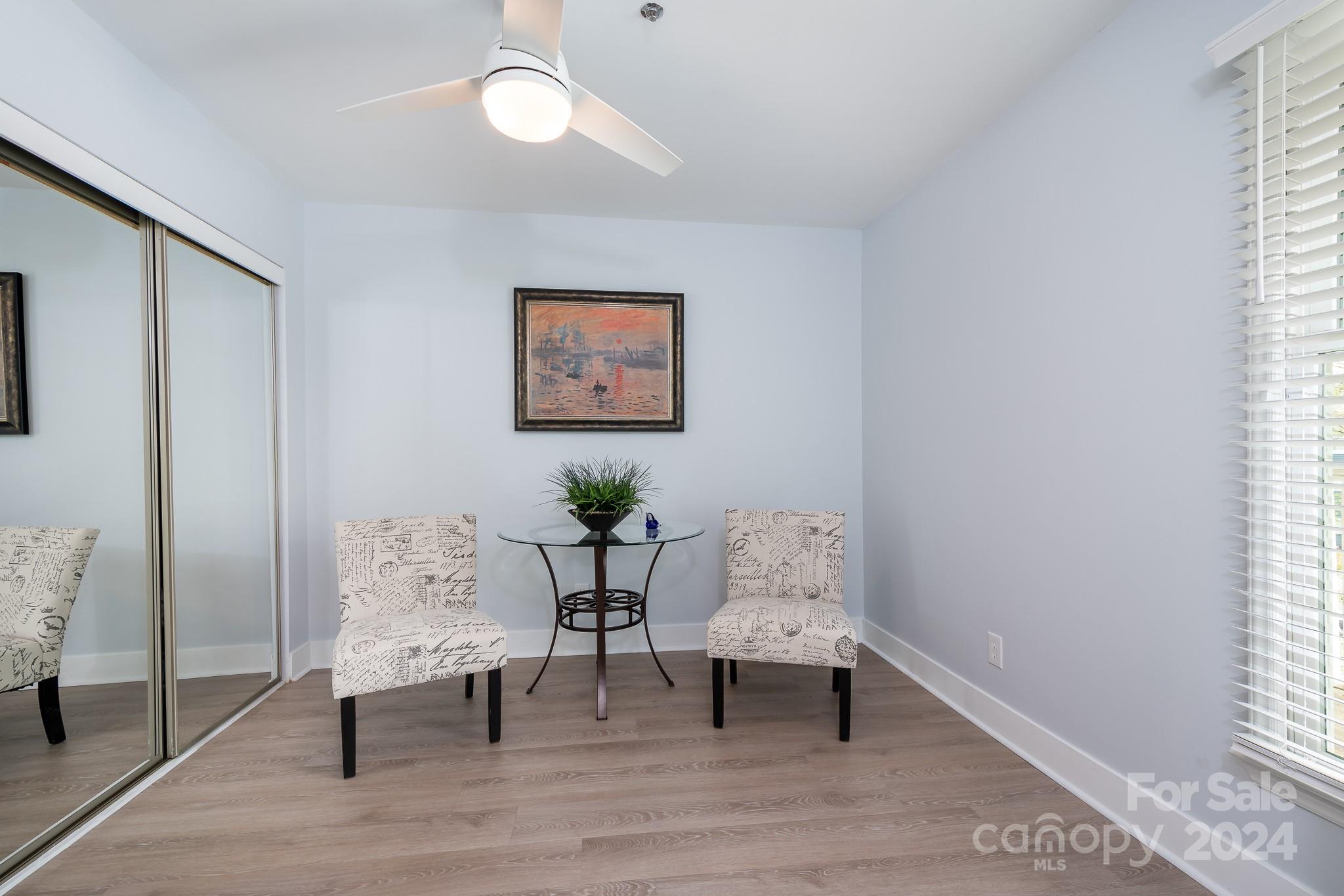 Vineyard Point - Residential