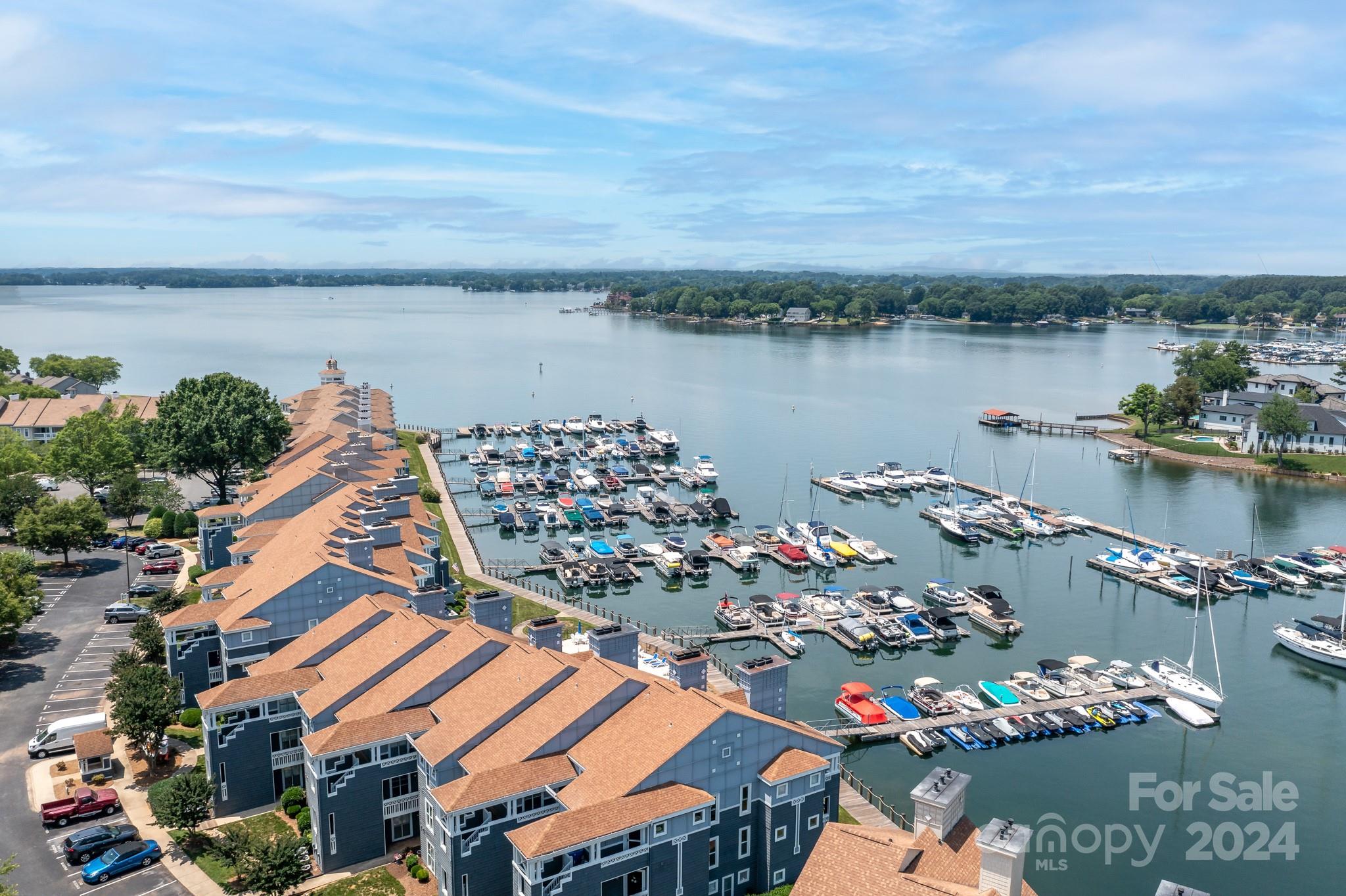 Vineyard Point - Residential