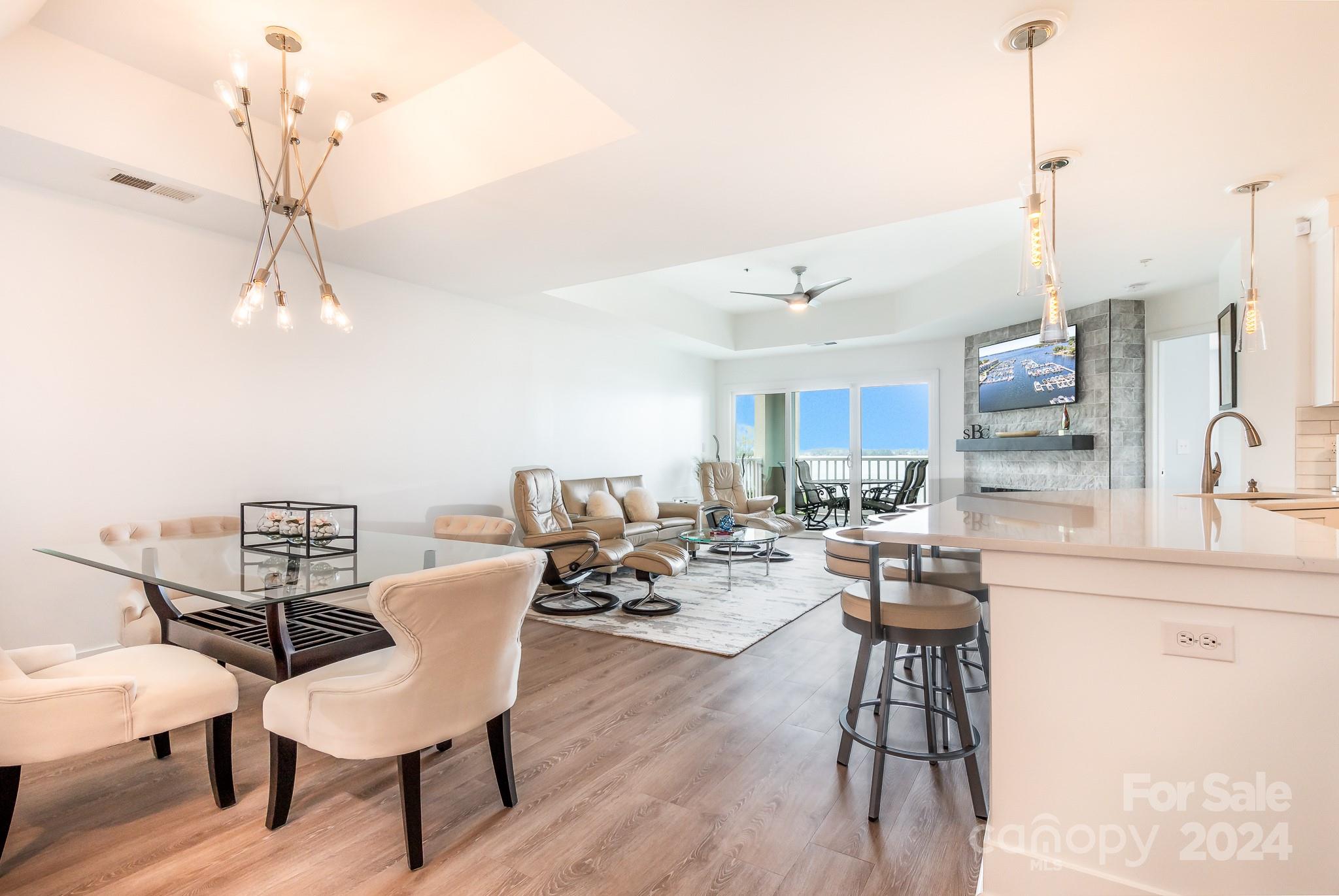 Vineyard Point - Residential