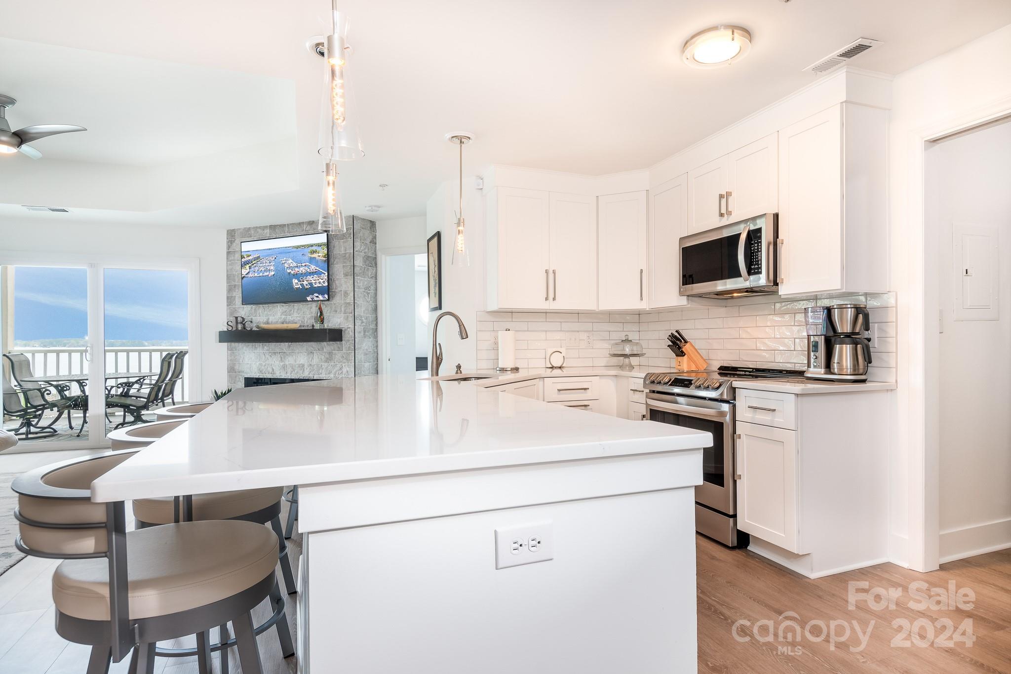 Vineyard Point - Residential