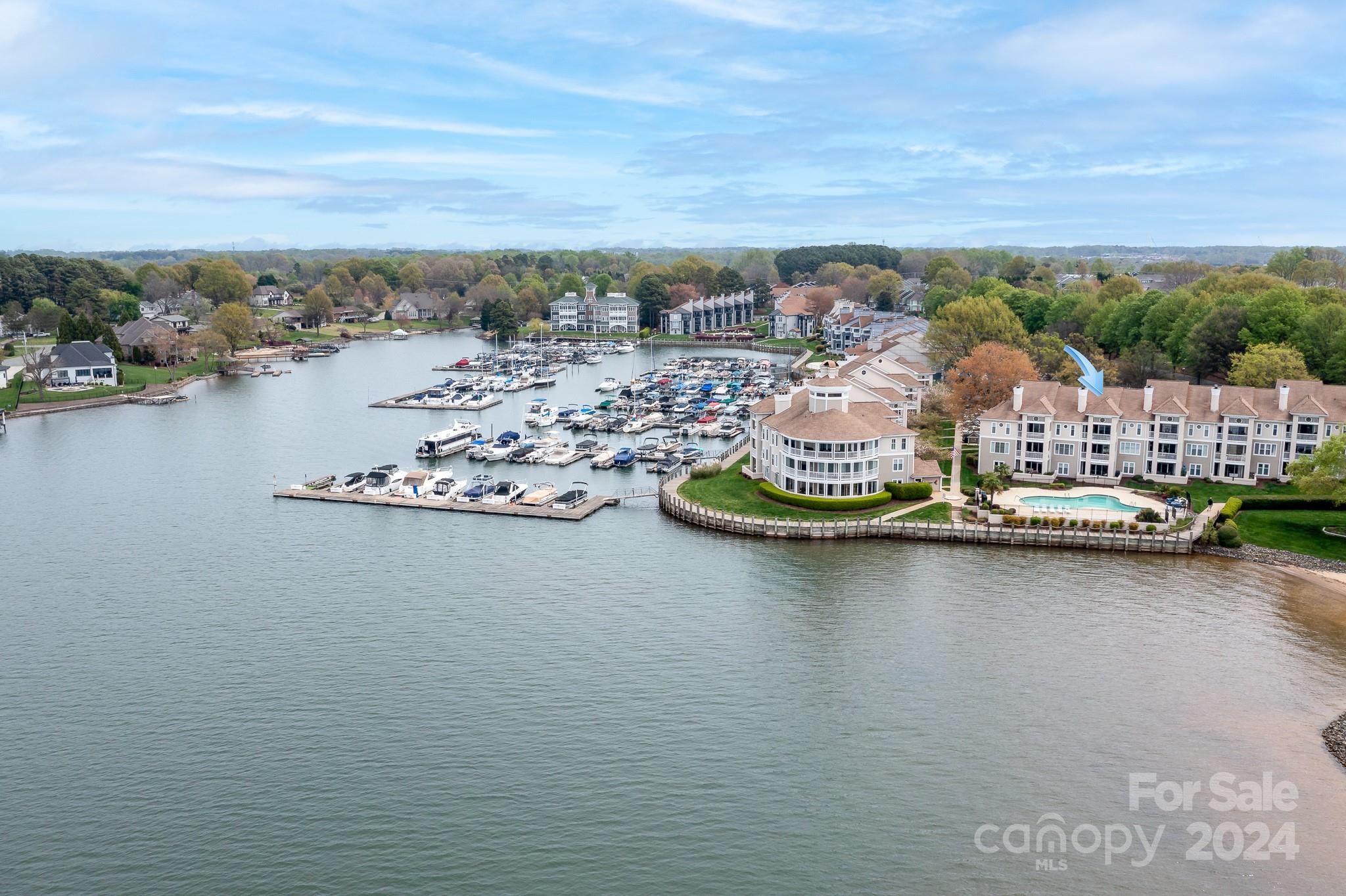 Vineyard Point - Residential