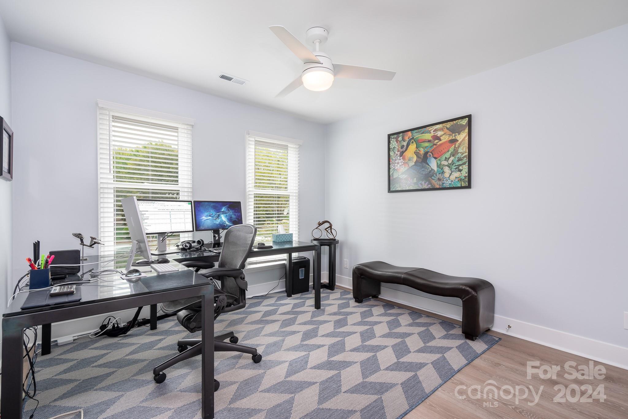 Vineyard Point - Residential